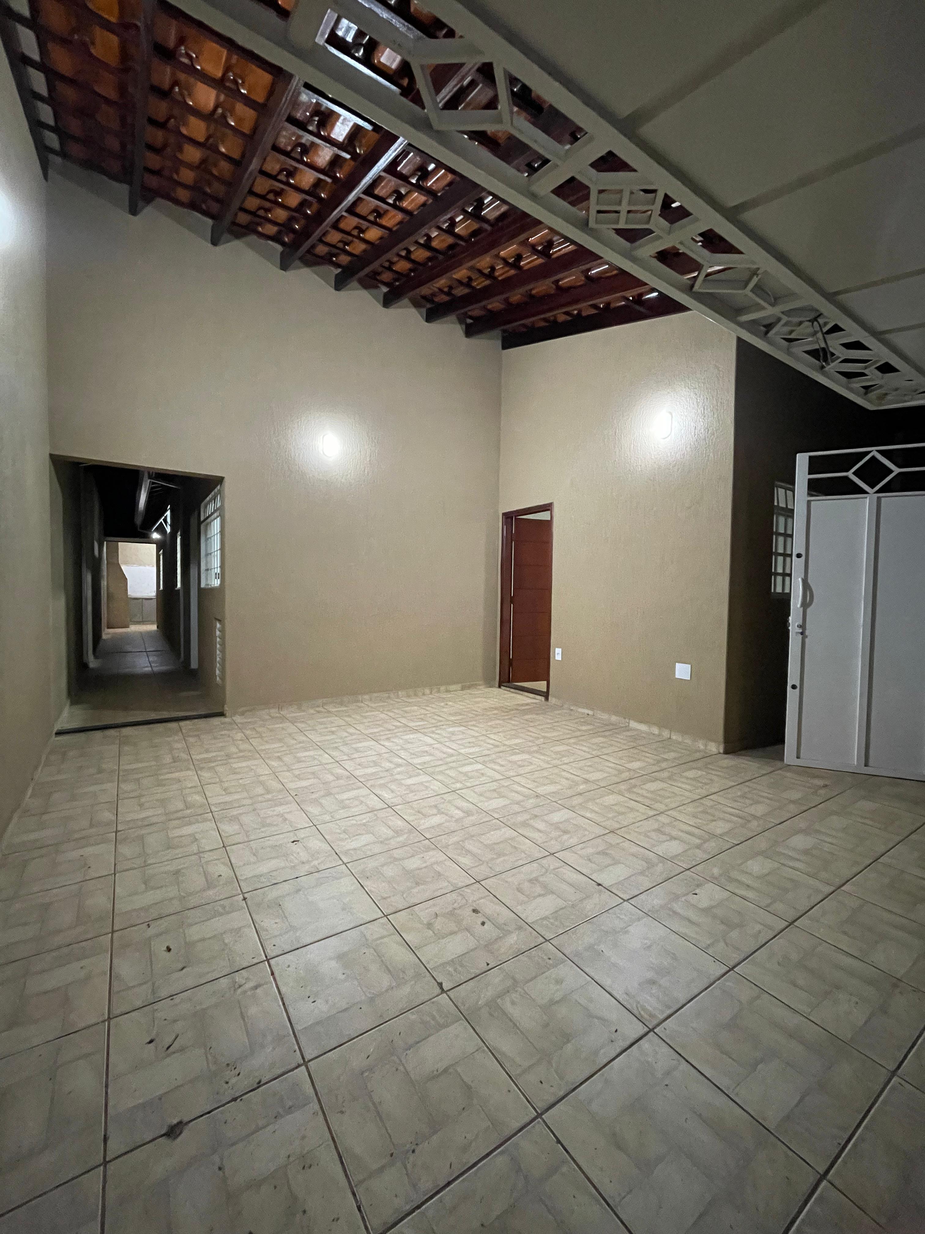 Casa no bairro Recanto Capitão Heliodoro à Venda