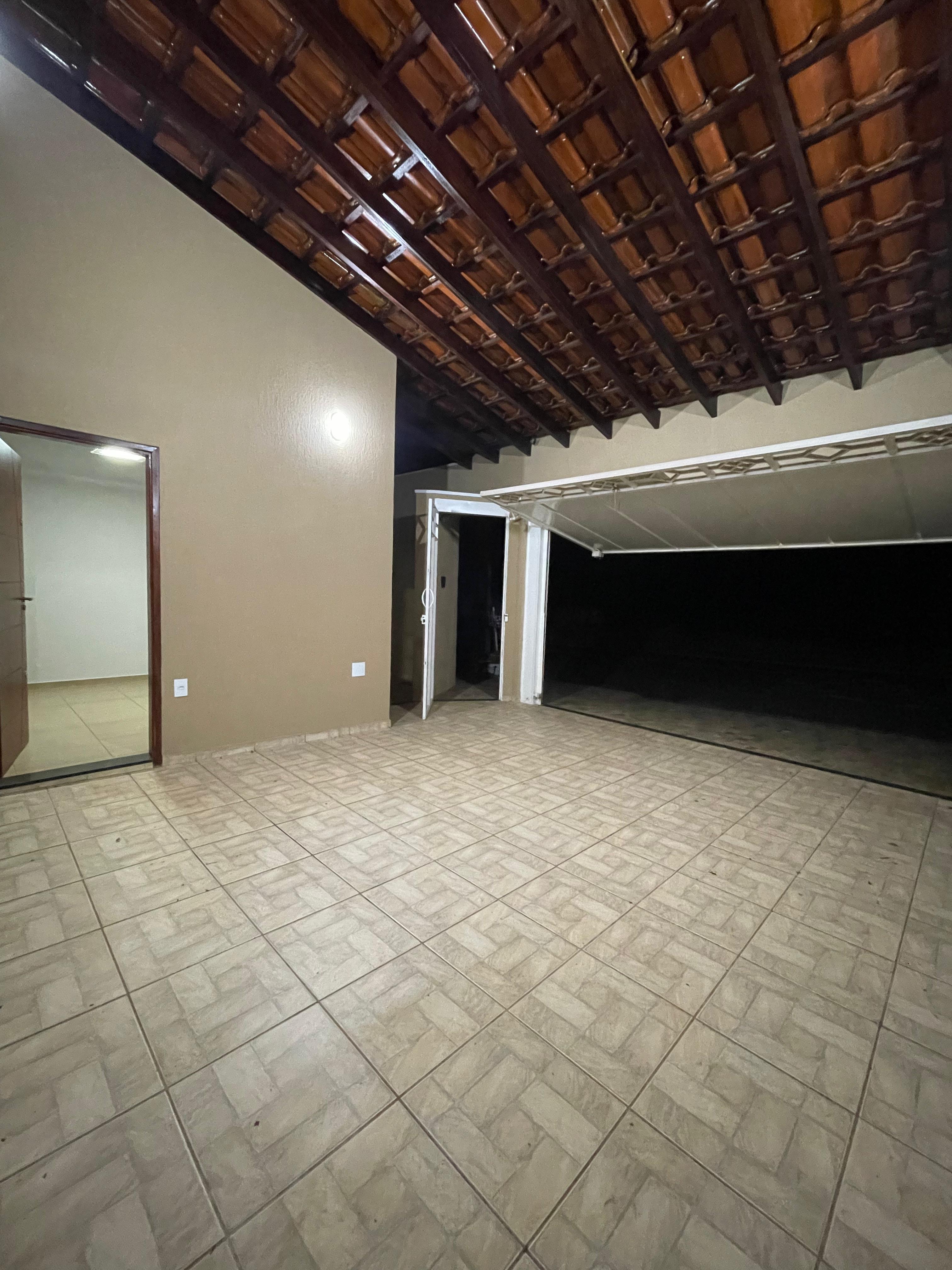 Casa no bairro Recanto Capitão Heliodoro à Venda