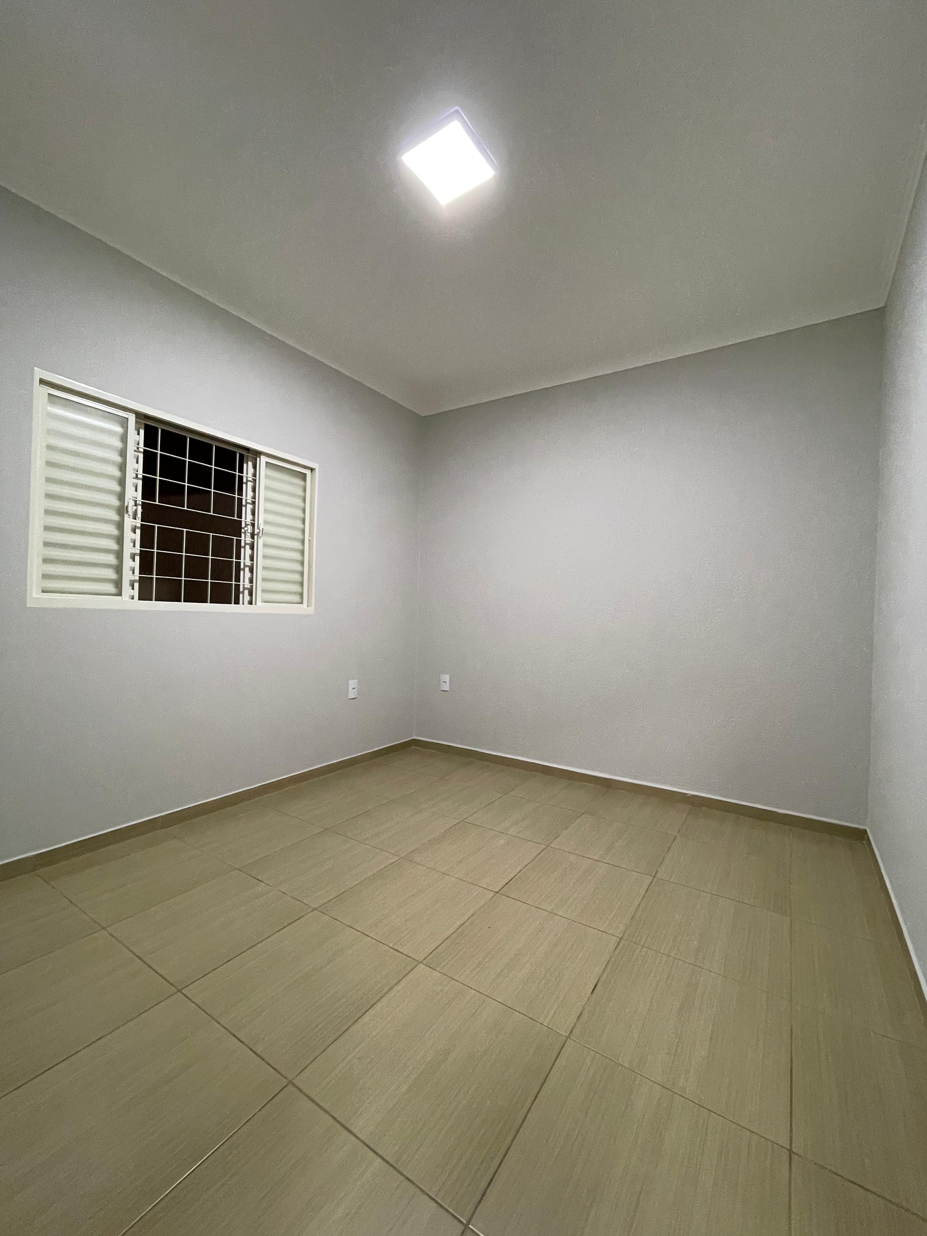 Casa no bairro Recanto Capitão Heliodoro à Venda