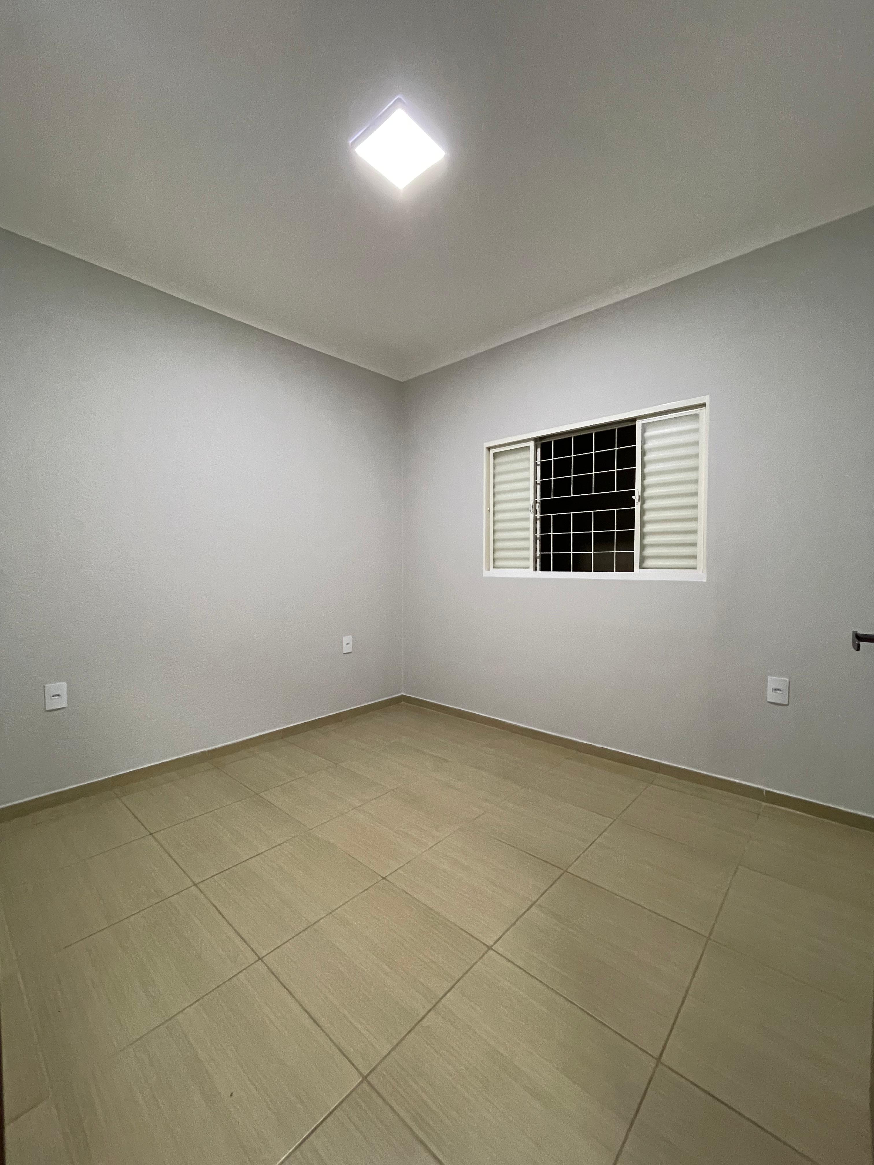 Casa no bairro Recanto Capitão Heliodoro à Venda