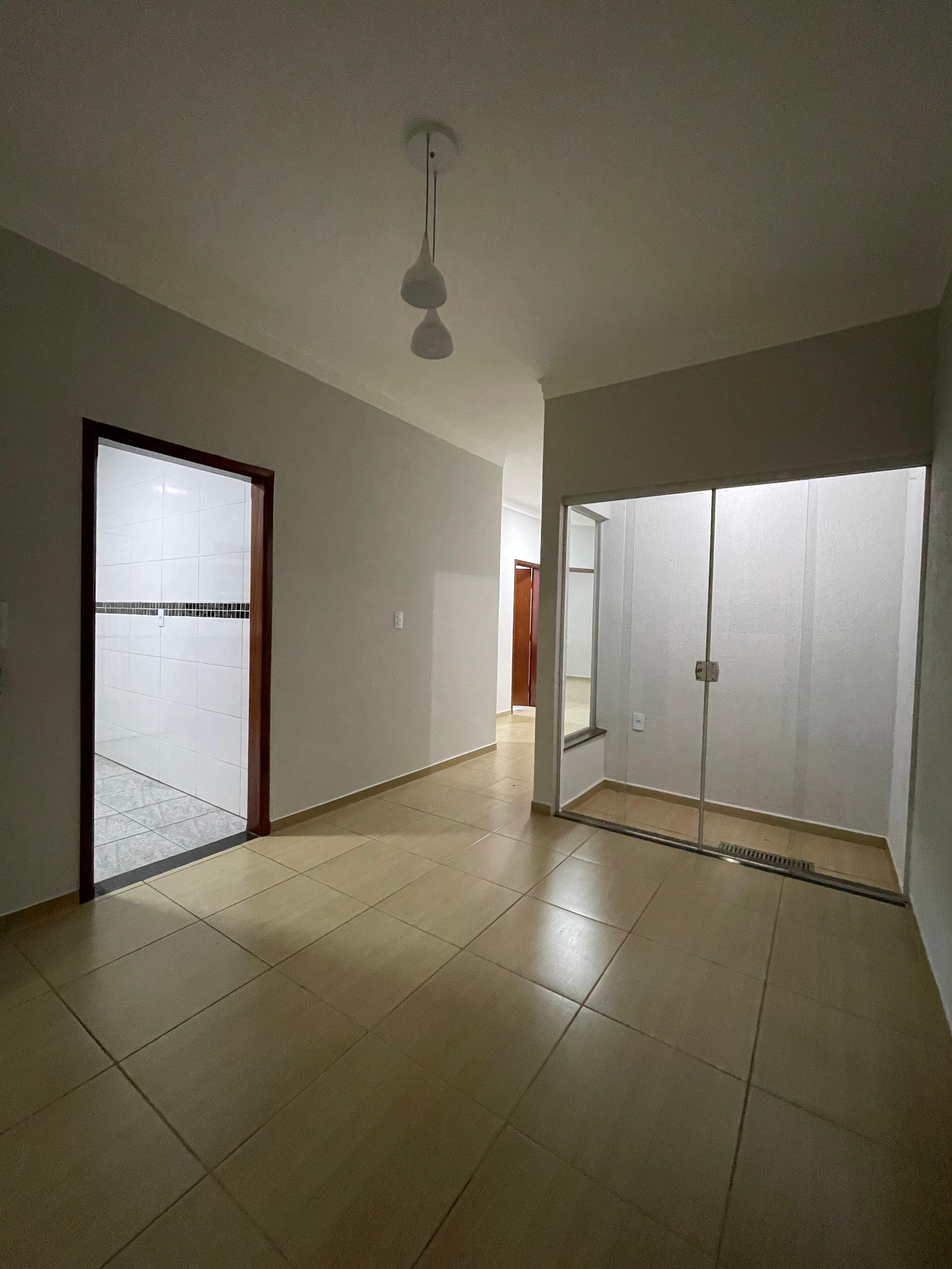 Casa no bairro Recanto Capitão Heliodoro à Venda