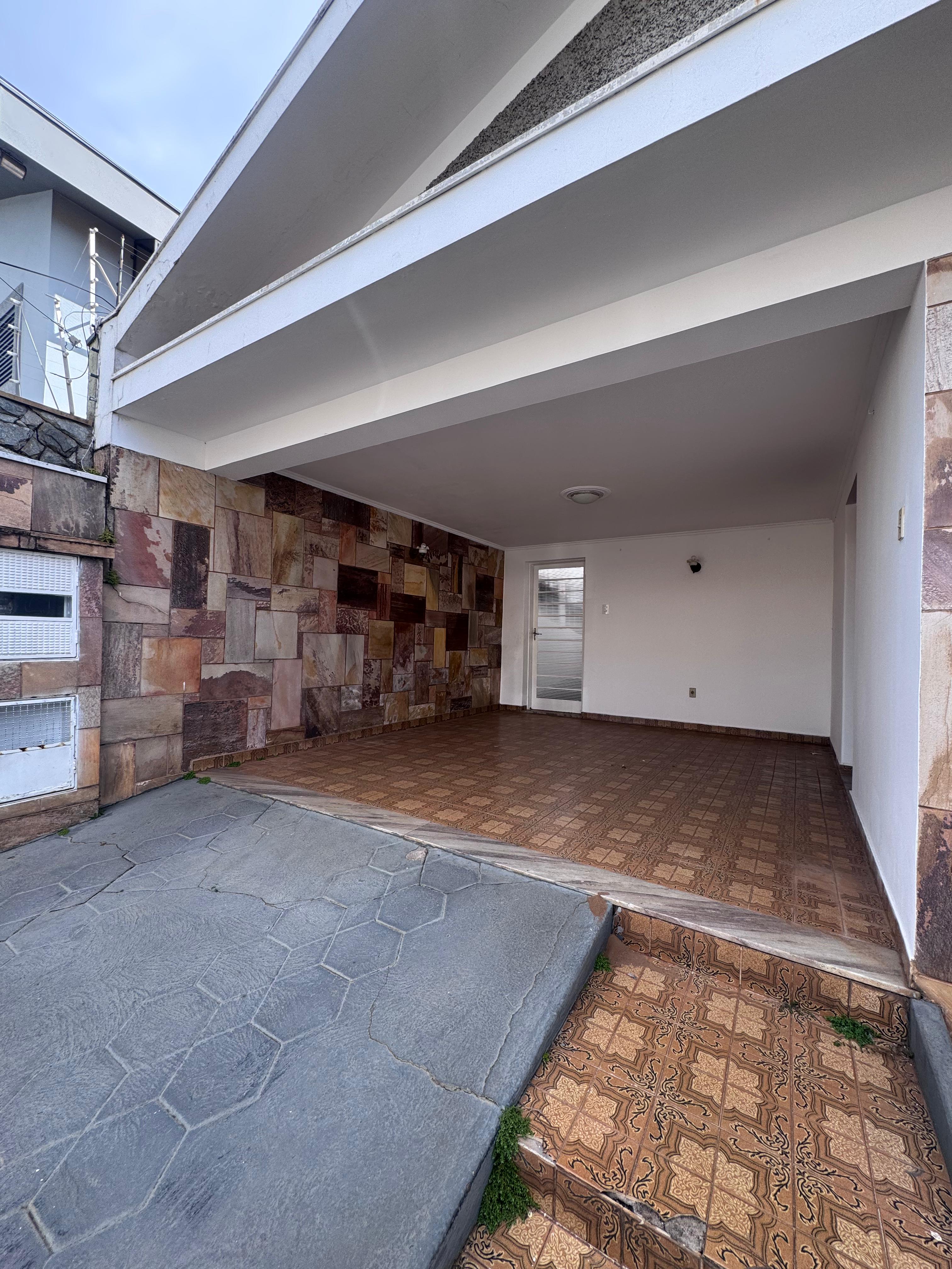 Casa no bairro Jardim Califórnia à Venda