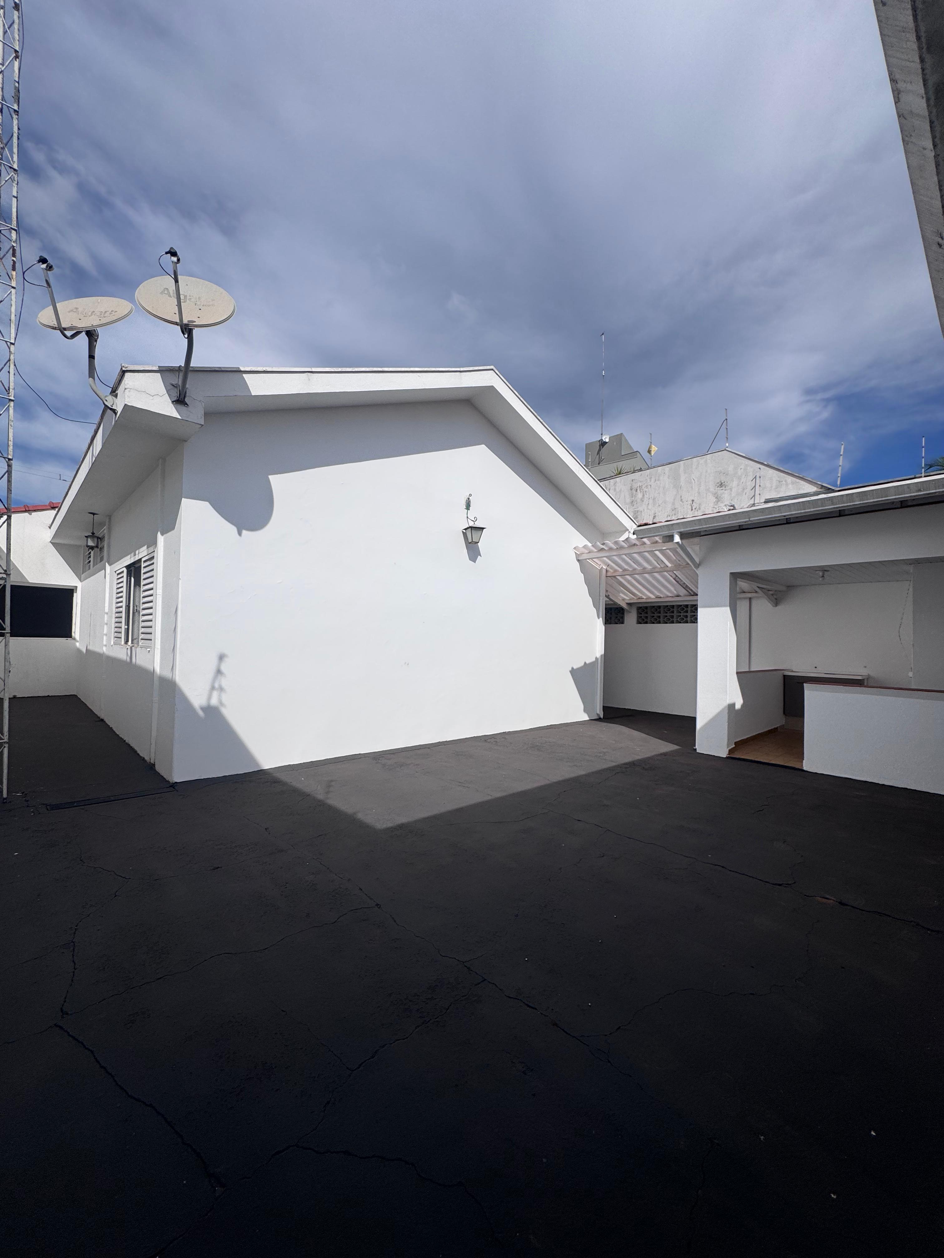 Casa no bairro Jardim Califórnia à Venda