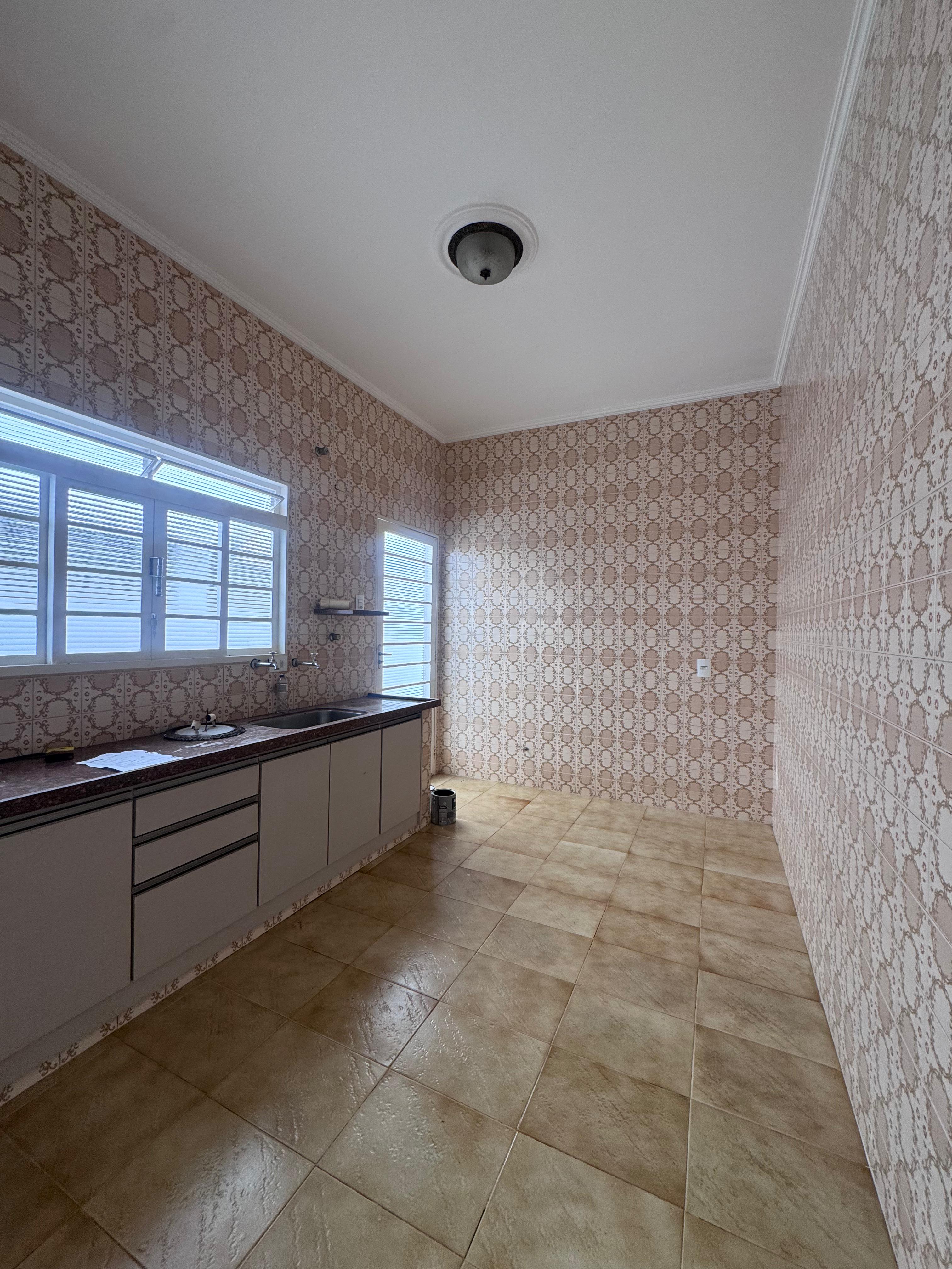 Casa no bairro Jardim Califórnia à Venda