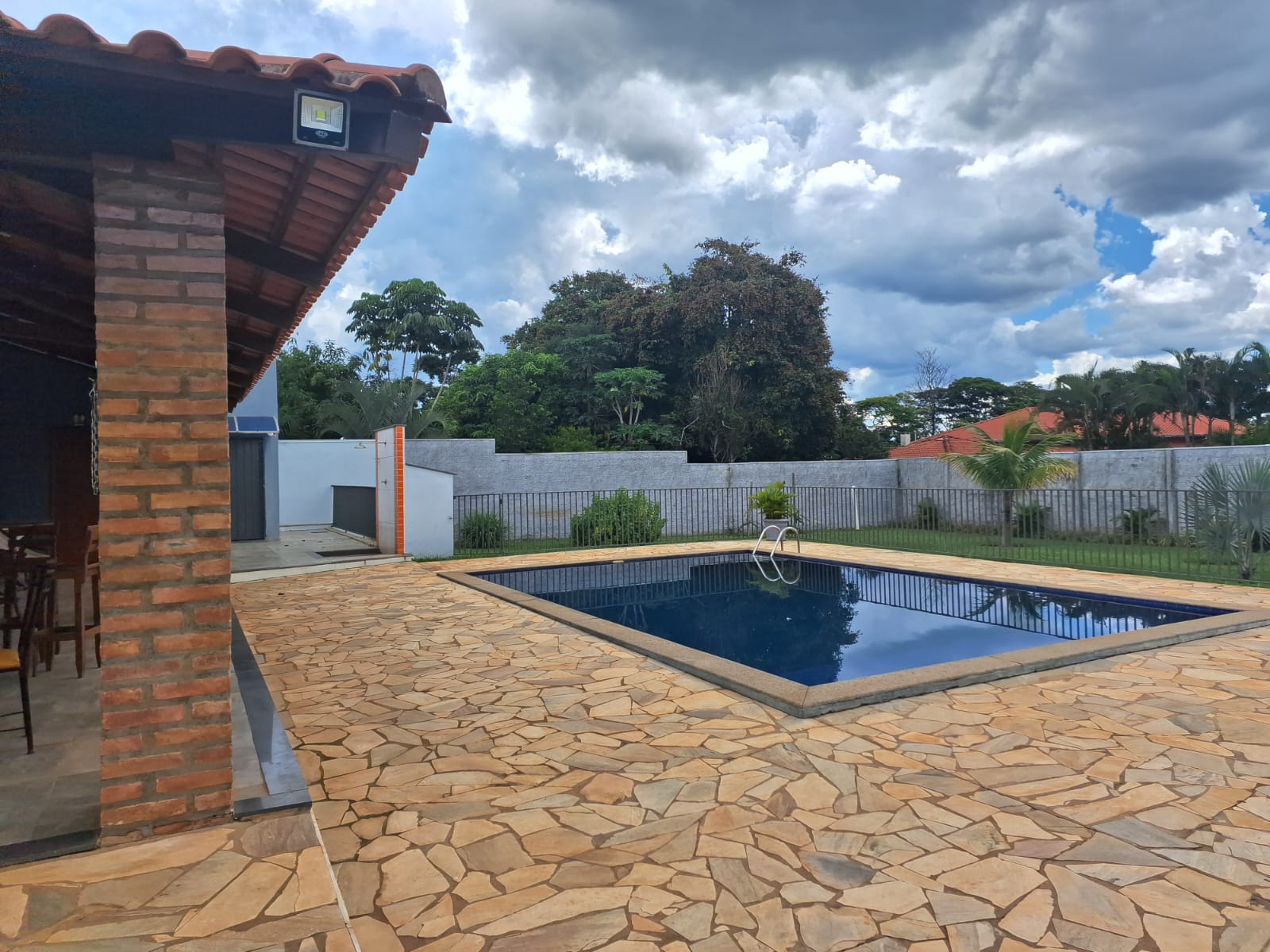 Rural no bairro Condominio Belvedere dos Cristais à Venda