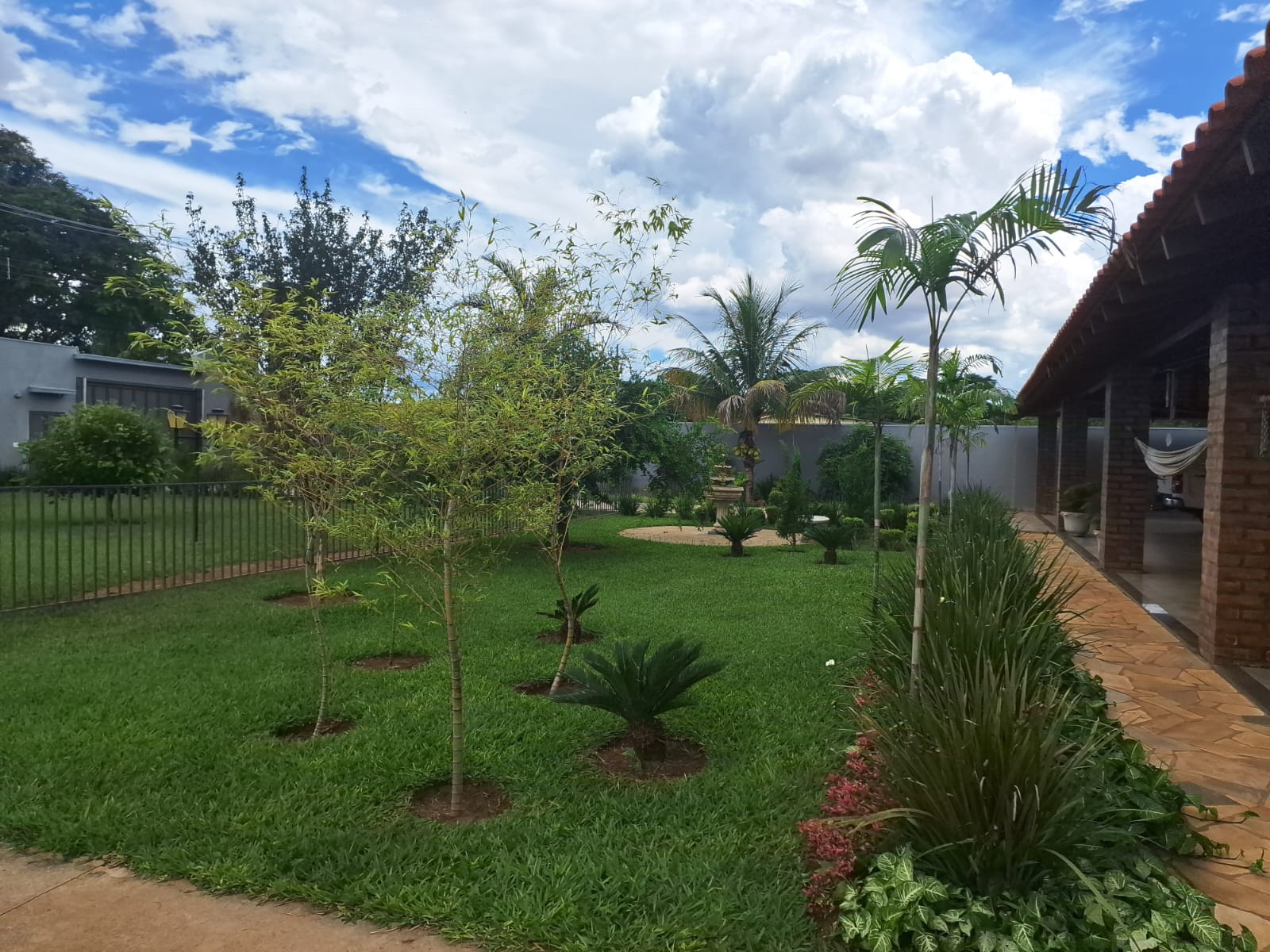 Rural no bairro Condominio Belvedere dos Cristais à Venda