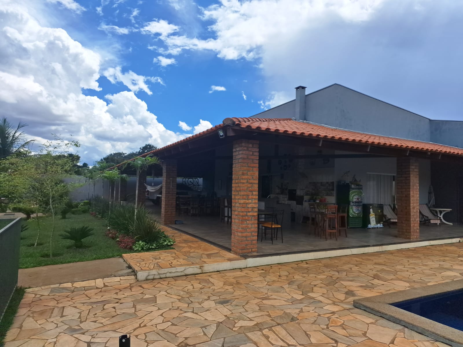 Rural no bairro Condominio Belvedere dos Cristais à Venda