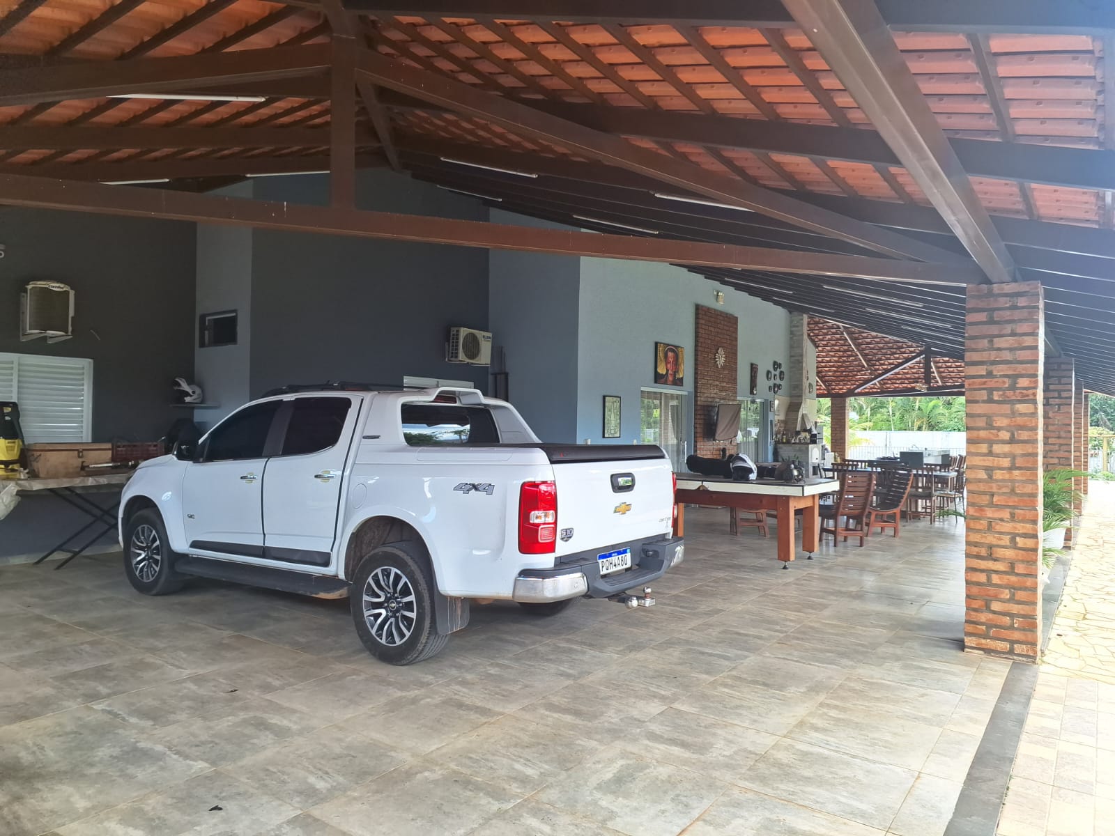 Rural no bairro Condominio Belvedere dos Cristais à Venda