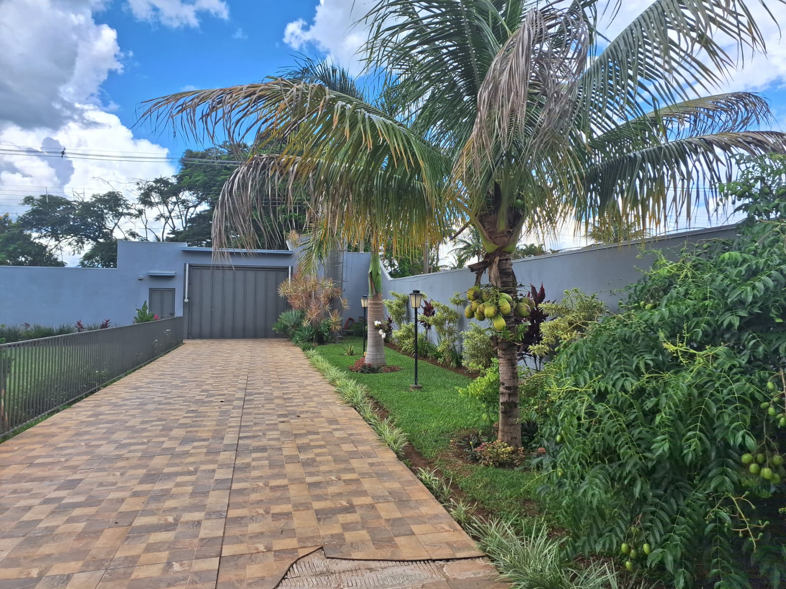 Rural no bairro Condominio Belvedere dos Cristais à Venda
