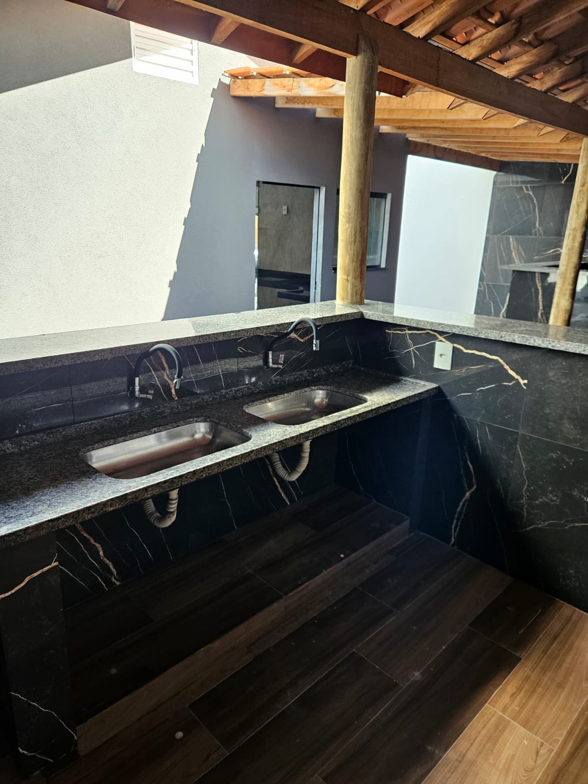 Casa no bairro Jardim Nossa Senhora das Graças à Venda