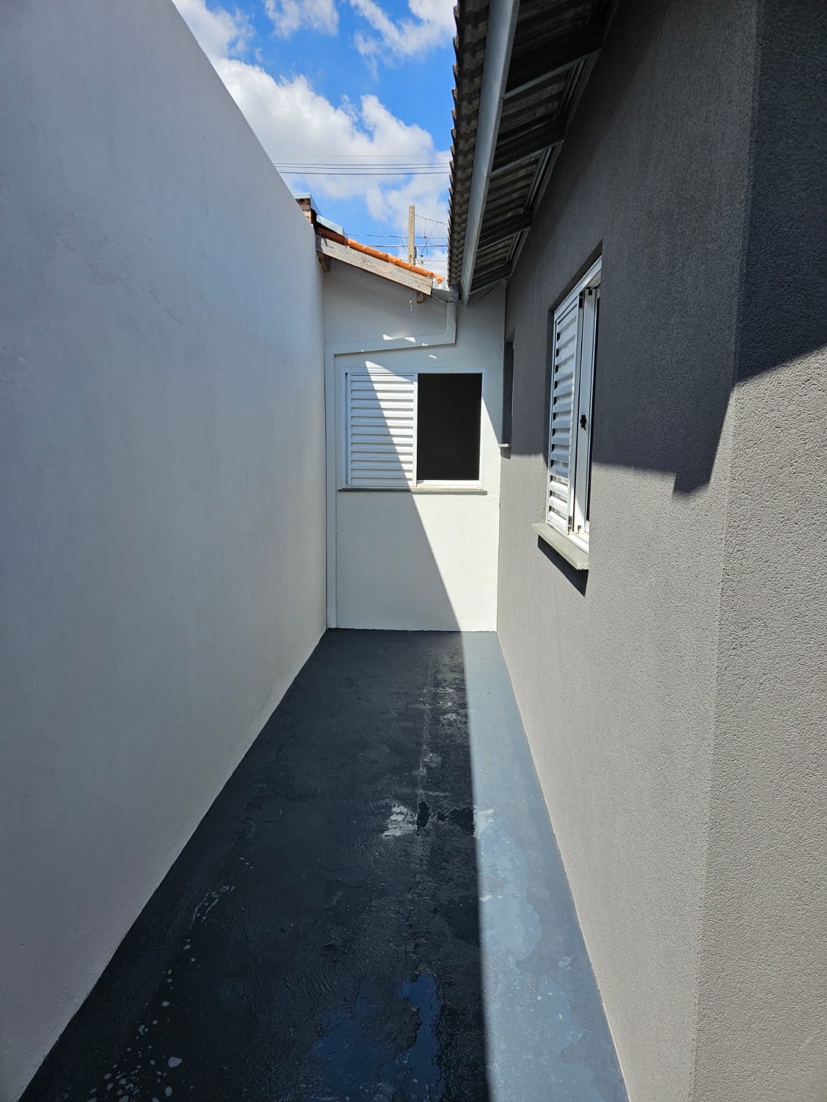 Casa no bairro Jardim Nossa Senhora das Graças à Venda