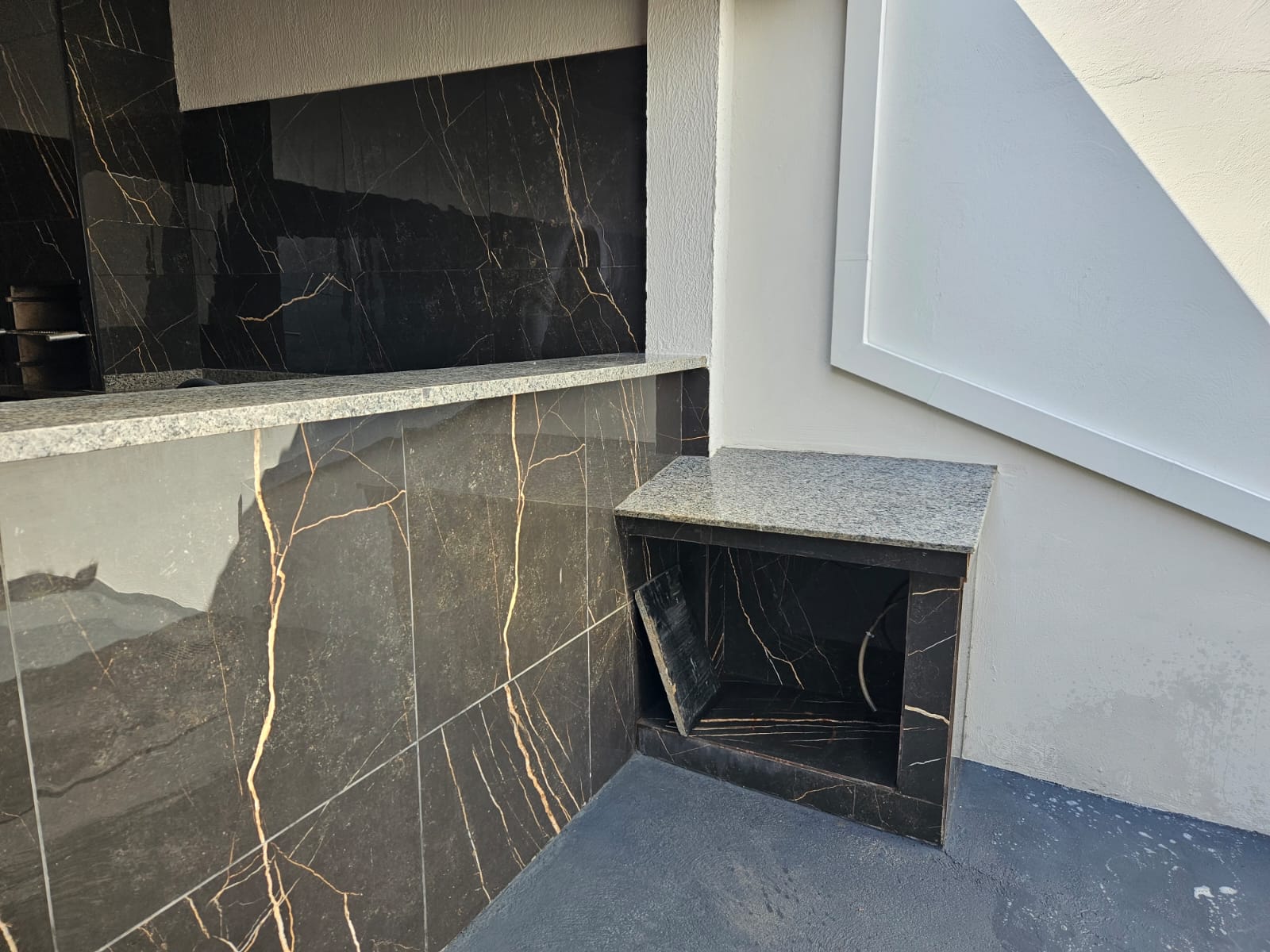Casa no bairro Jardim Nossa Senhora das Graças à Venda