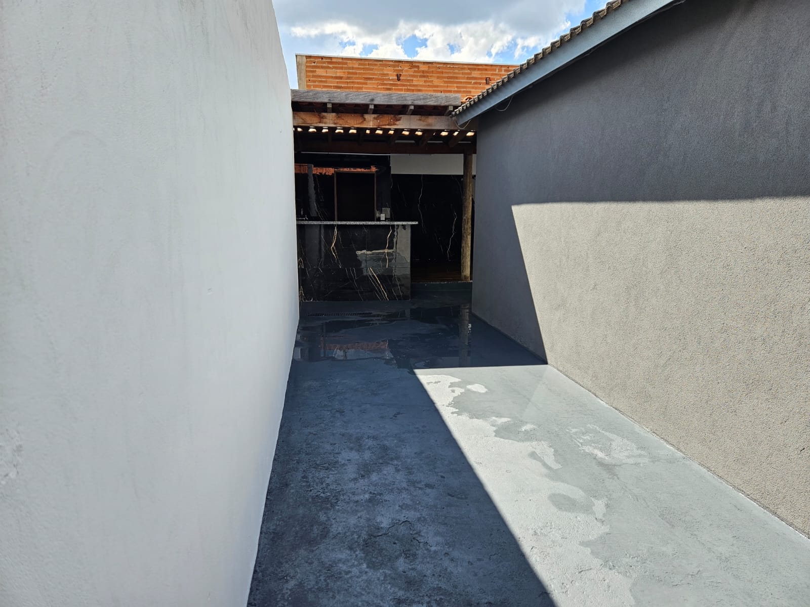 Casa no bairro Jardim Nossa Senhora das Graças à Venda
