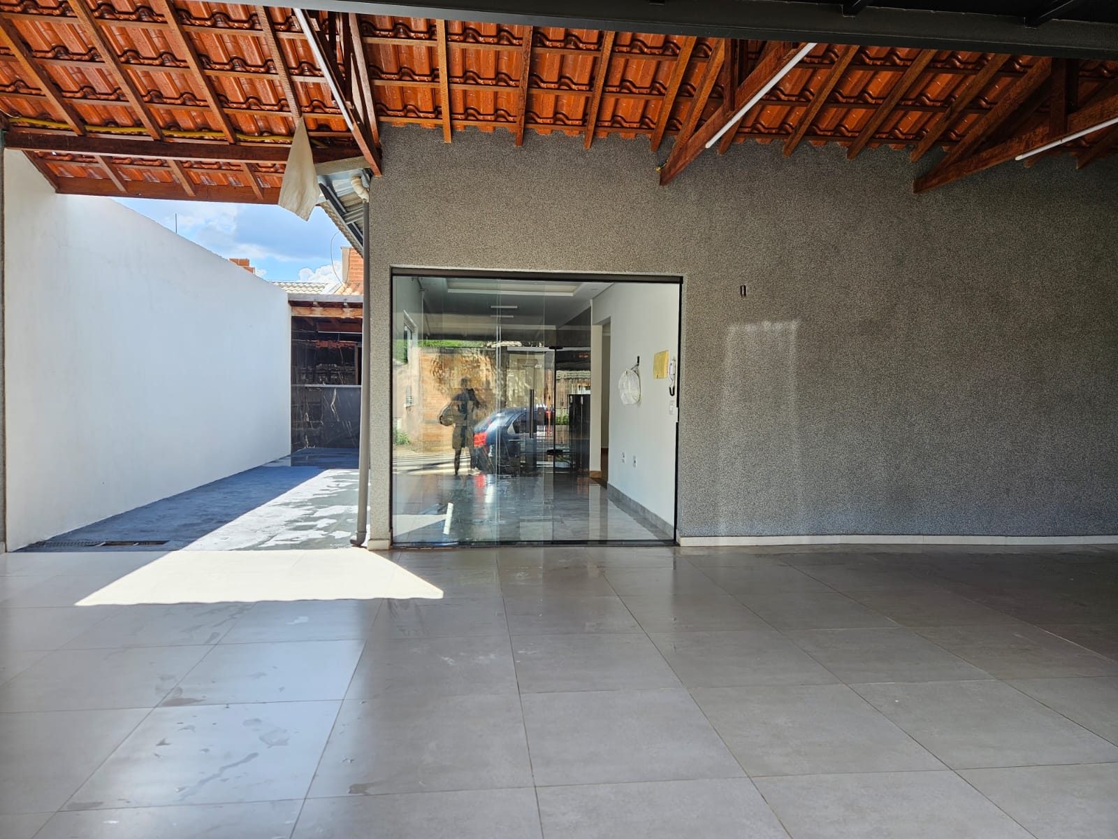 Casa no bairro Jardim Nossa Senhora das Graças à Venda