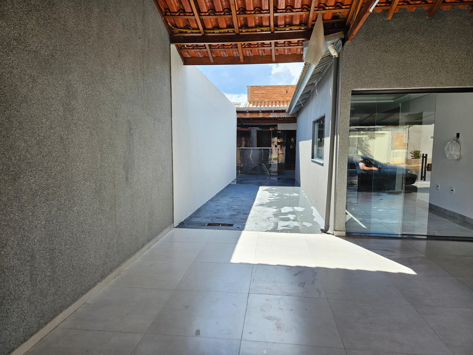 Casa no bairro Jardim Nossa Senhora das Graças à Venda