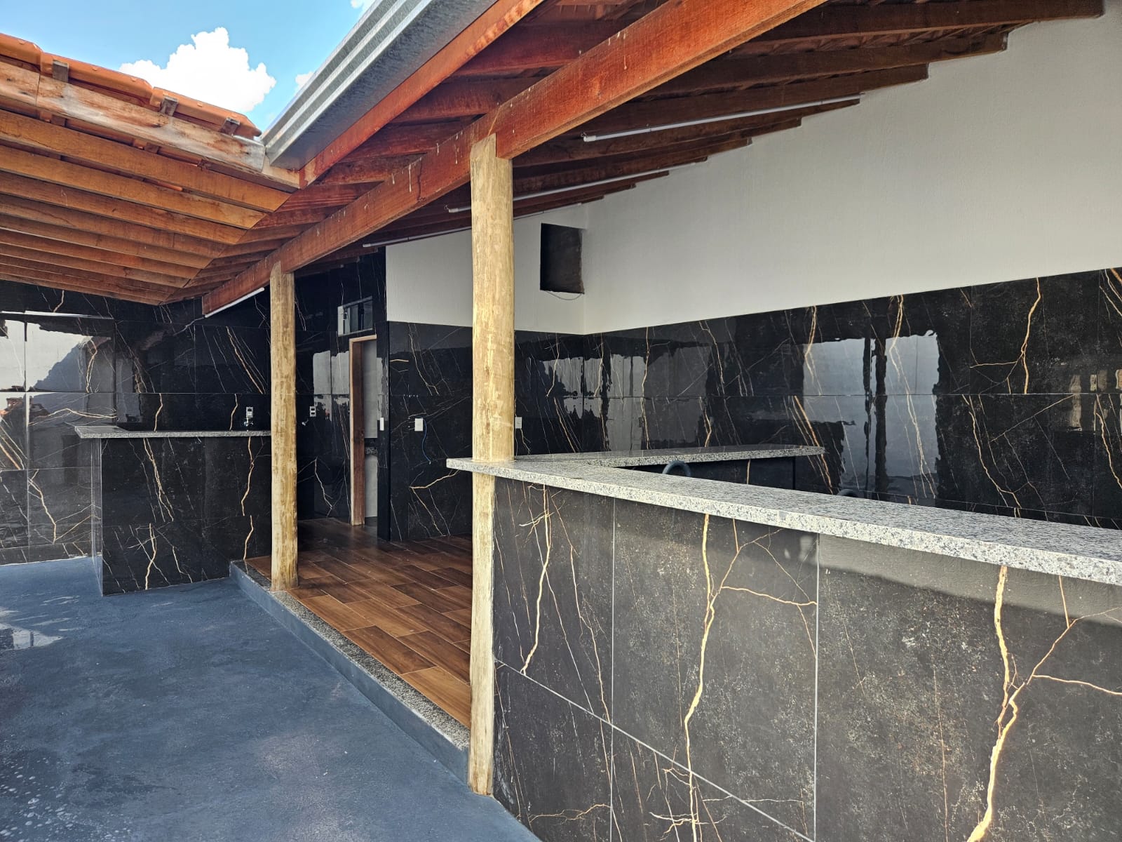 Casa no bairro Jardim Nossa Senhora das Graças à Venda