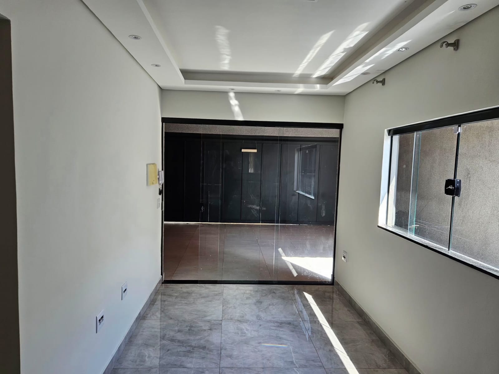Casa no bairro Jardim Nossa Senhora das Graças à Venda