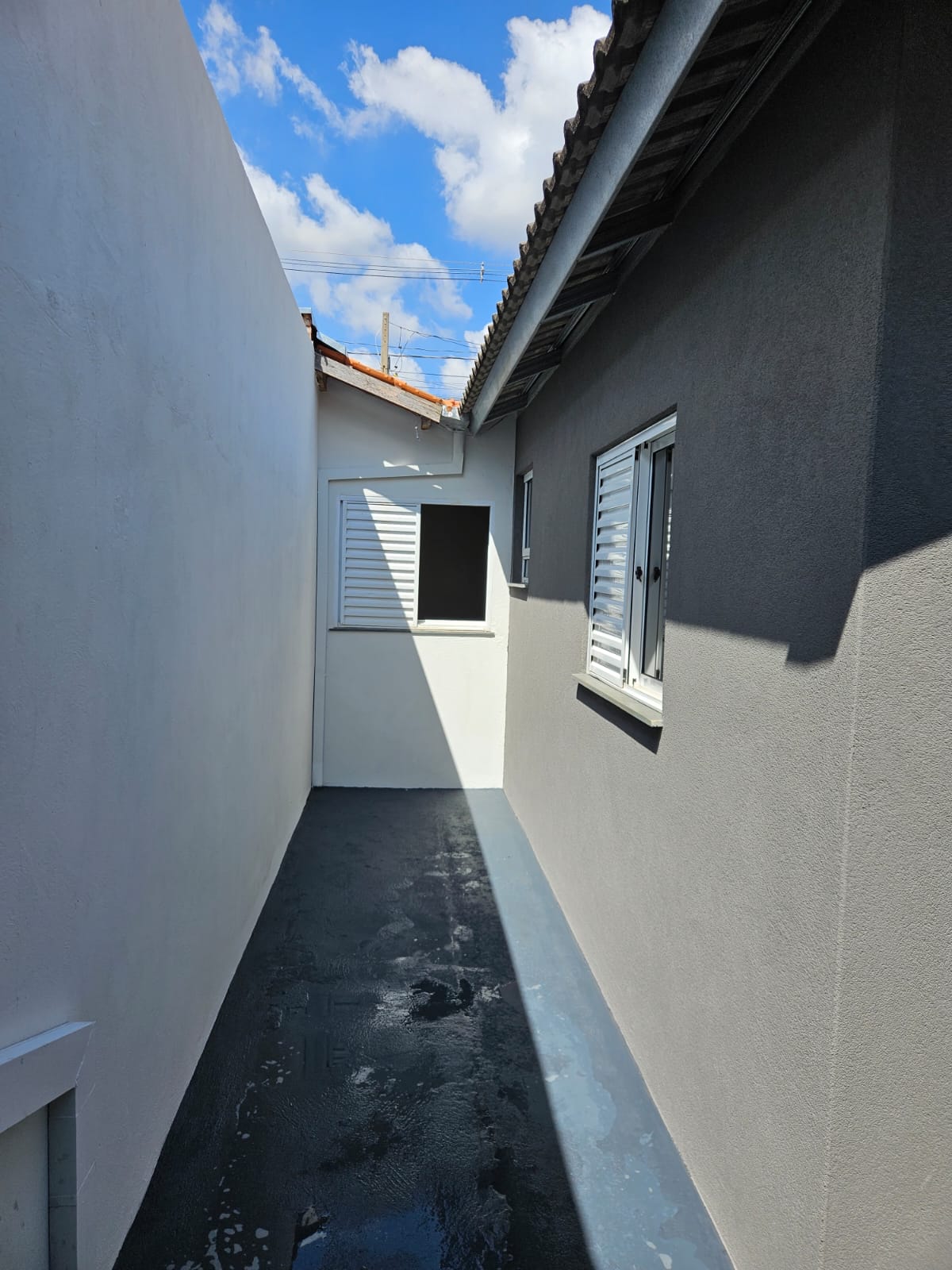 Casa no bairro Jardim Nossa Senhora das Graças à Venda