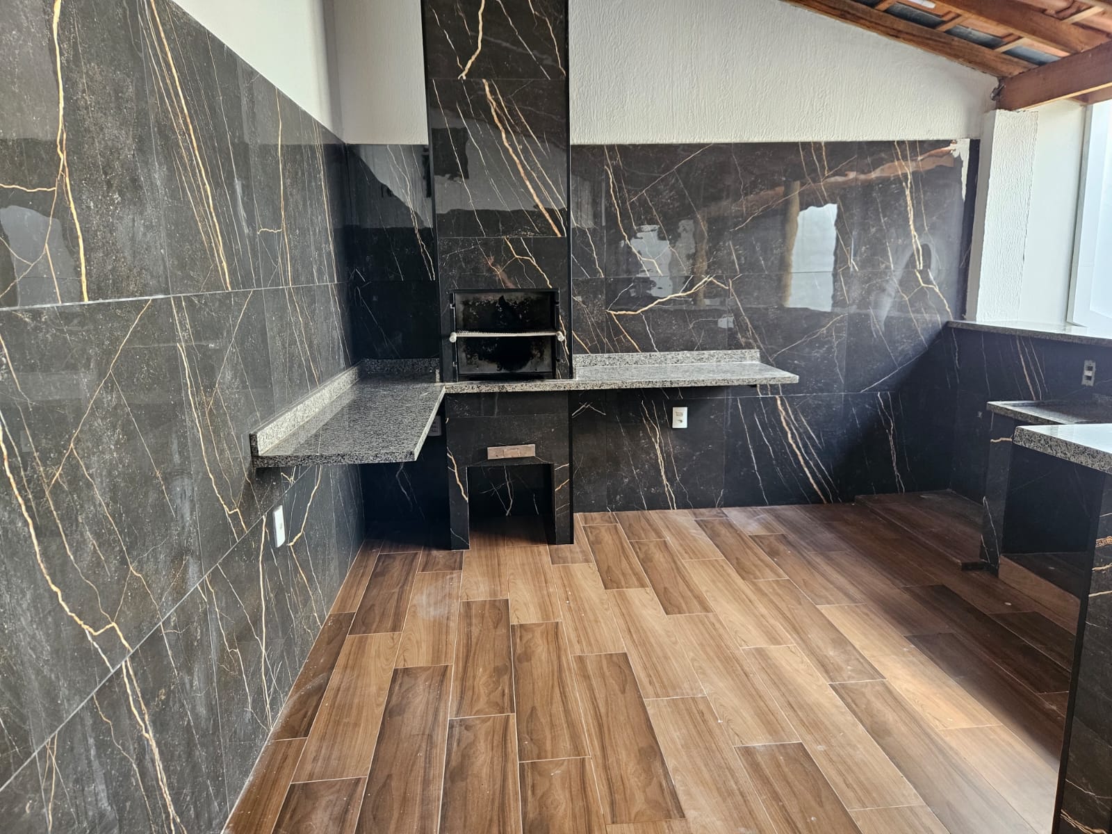 Casa no bairro Jardim Nossa Senhora das Graças à Venda