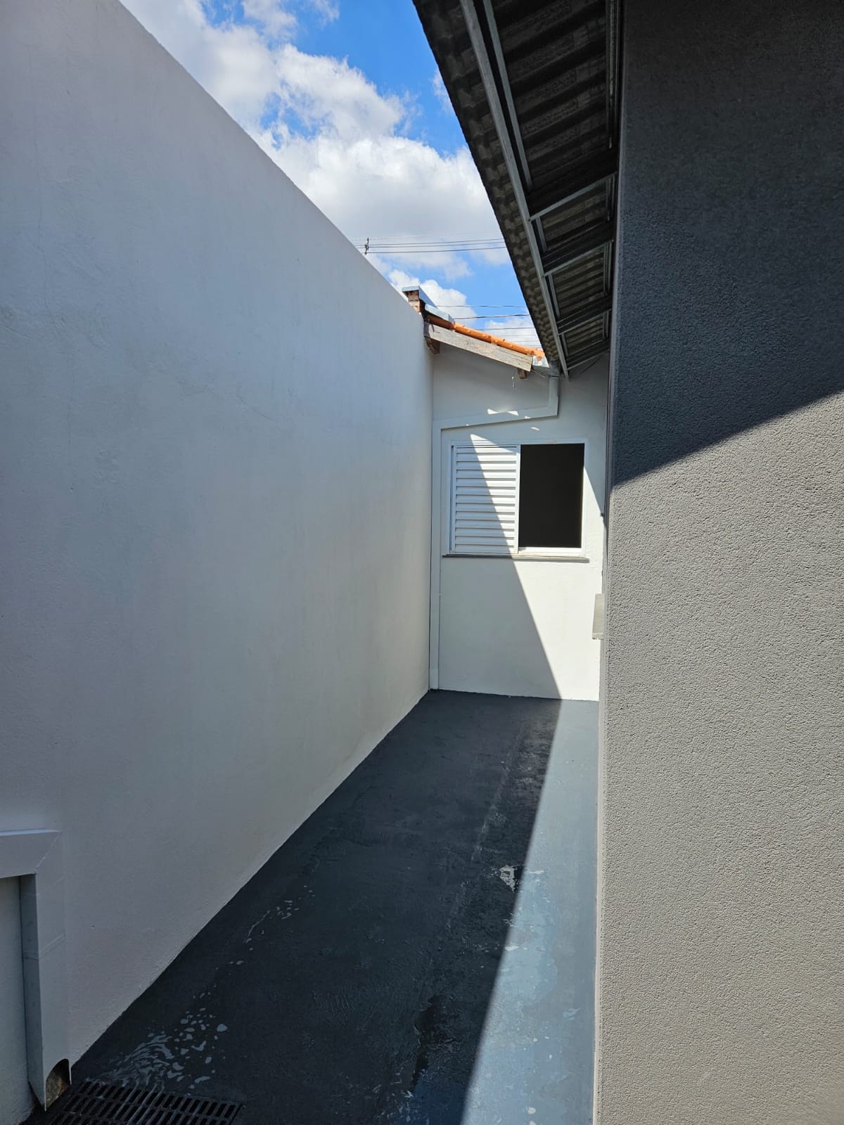 Casa no bairro Jardim Nossa Senhora das Graças à Venda