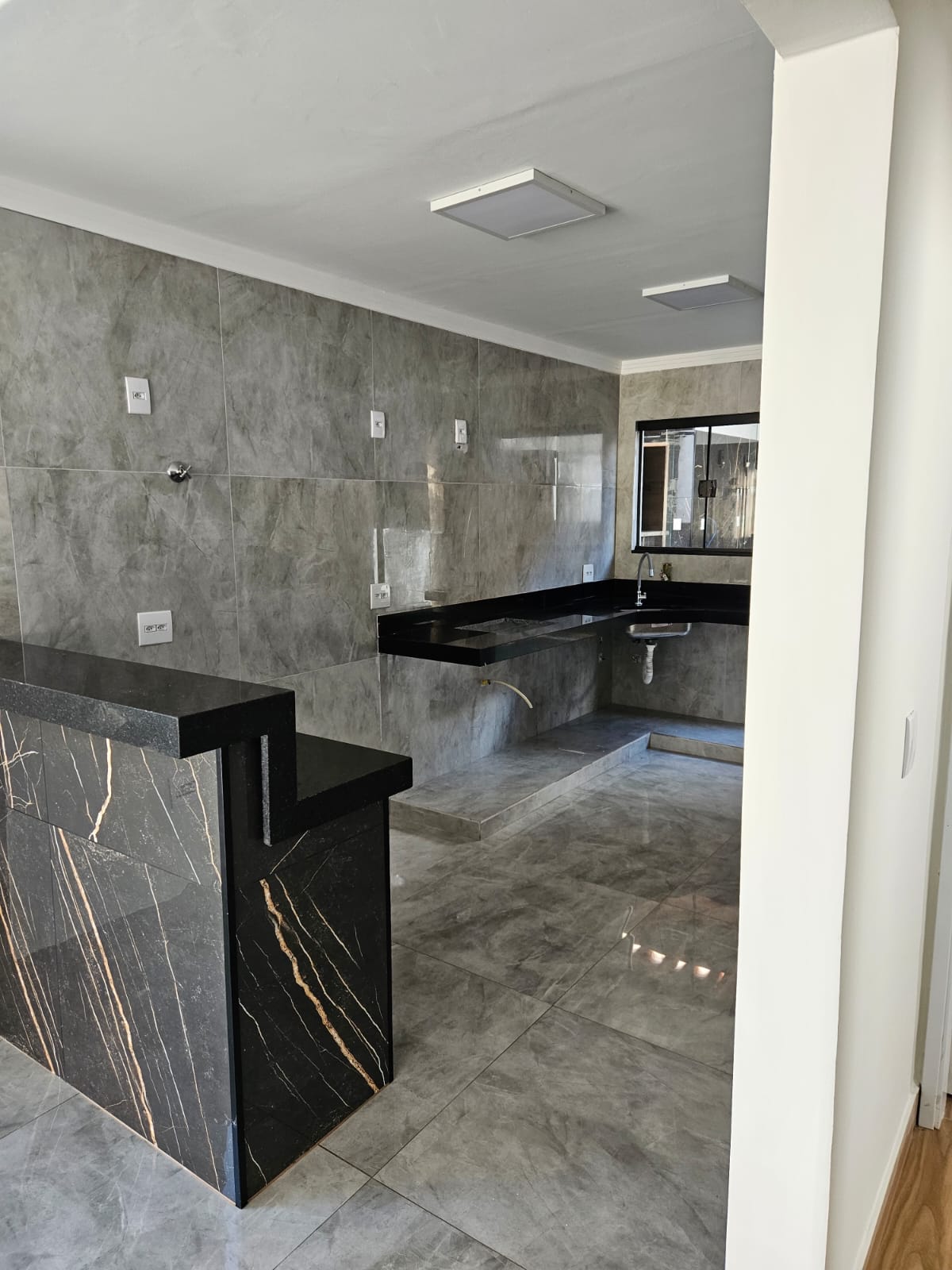Casa no bairro Jardim Nossa Senhora das Graças à Venda