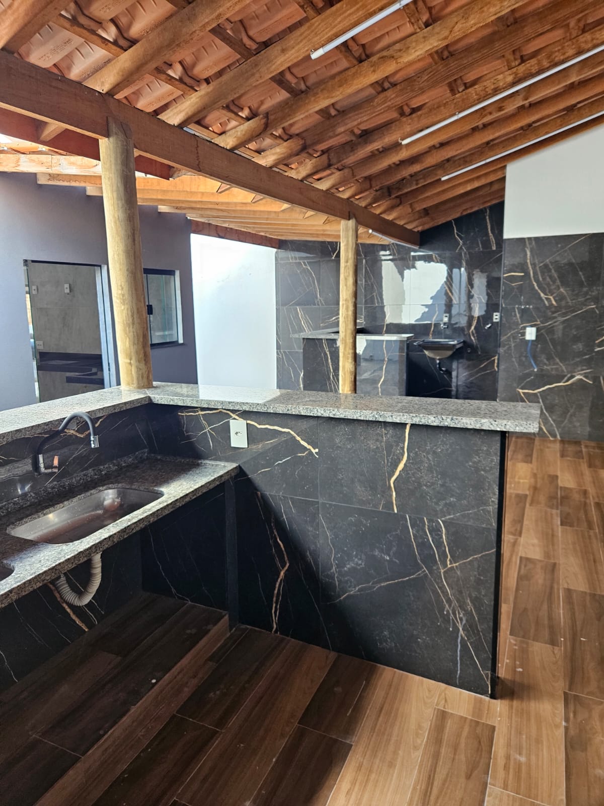 Casa no bairro Jardim Nossa Senhora das Graças à Venda