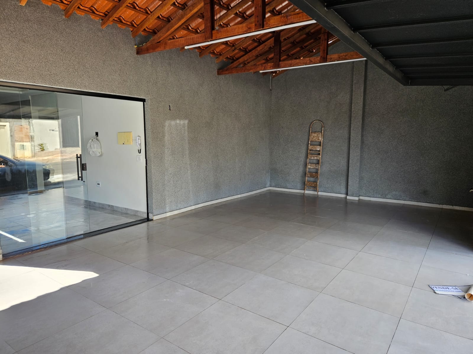 Casa no bairro Jardim Nossa Senhora das Graças à Venda