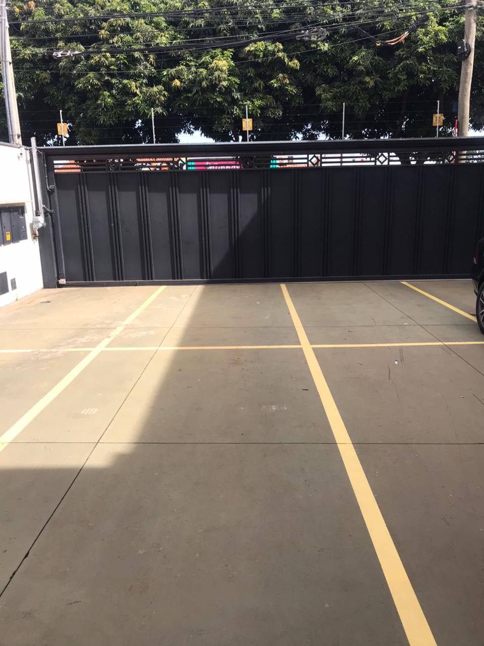 Apartamento no bairro Jardim Tropical à Venda