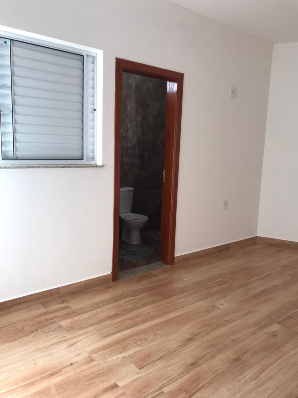 Apartamento no bairro Jardim Tropical à Venda