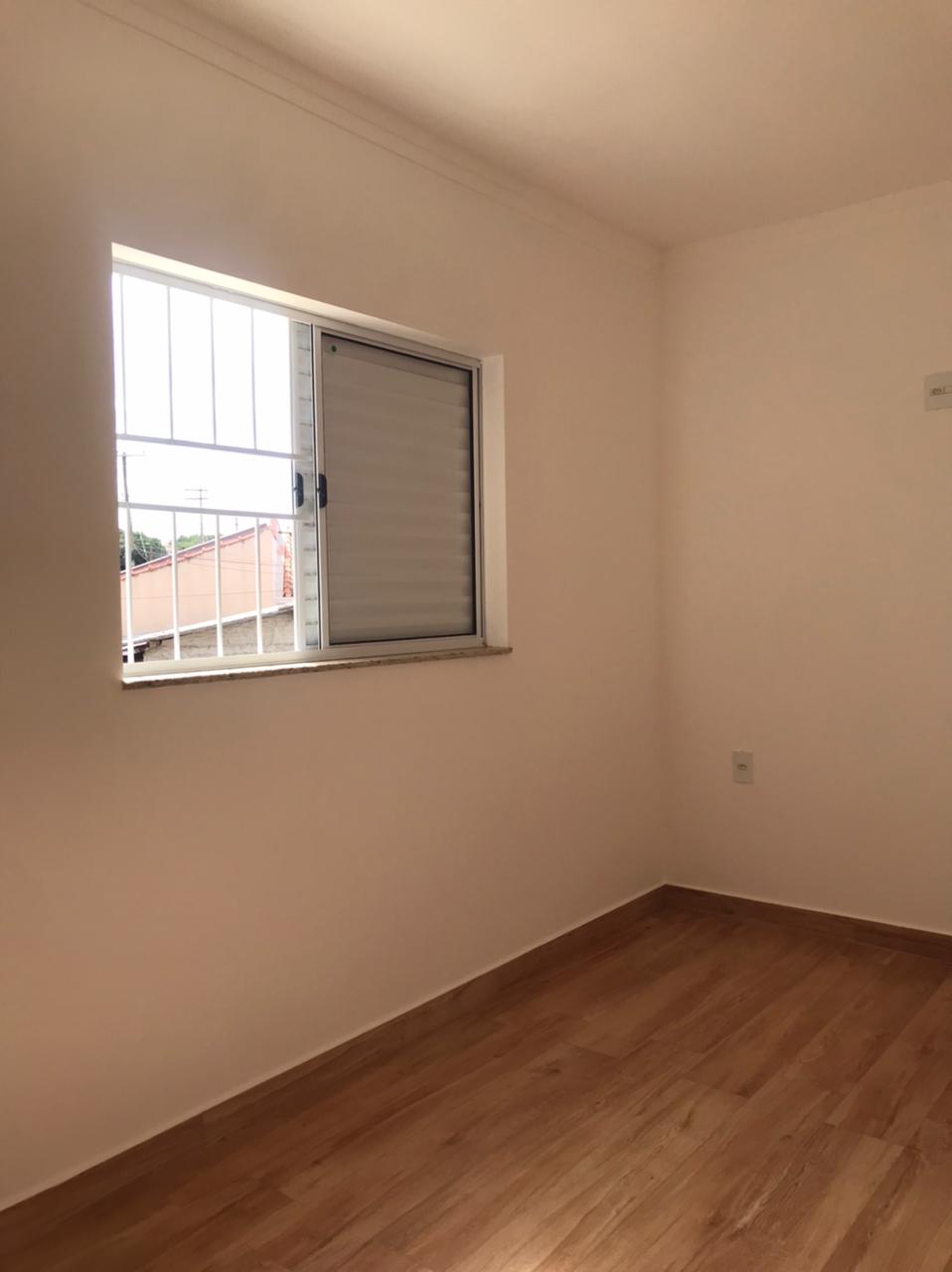 Apartamento no bairro Jardim Tropical à Venda