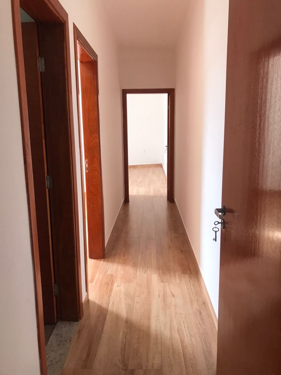 Apartamento no bairro Jardim Tropical à Venda