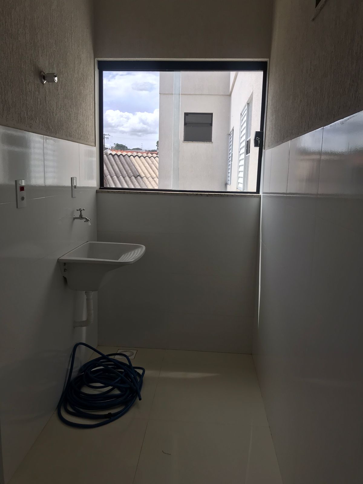 Apartamento no bairro Jardim Tropical à Venda