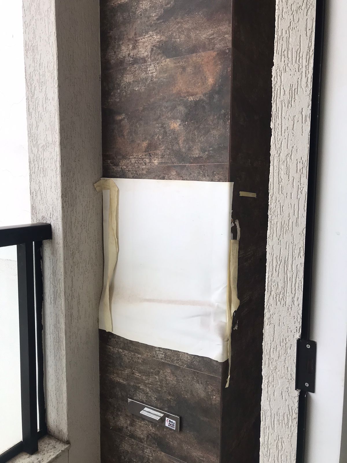 Apartamento no bairro Jardim Tropical à Venda