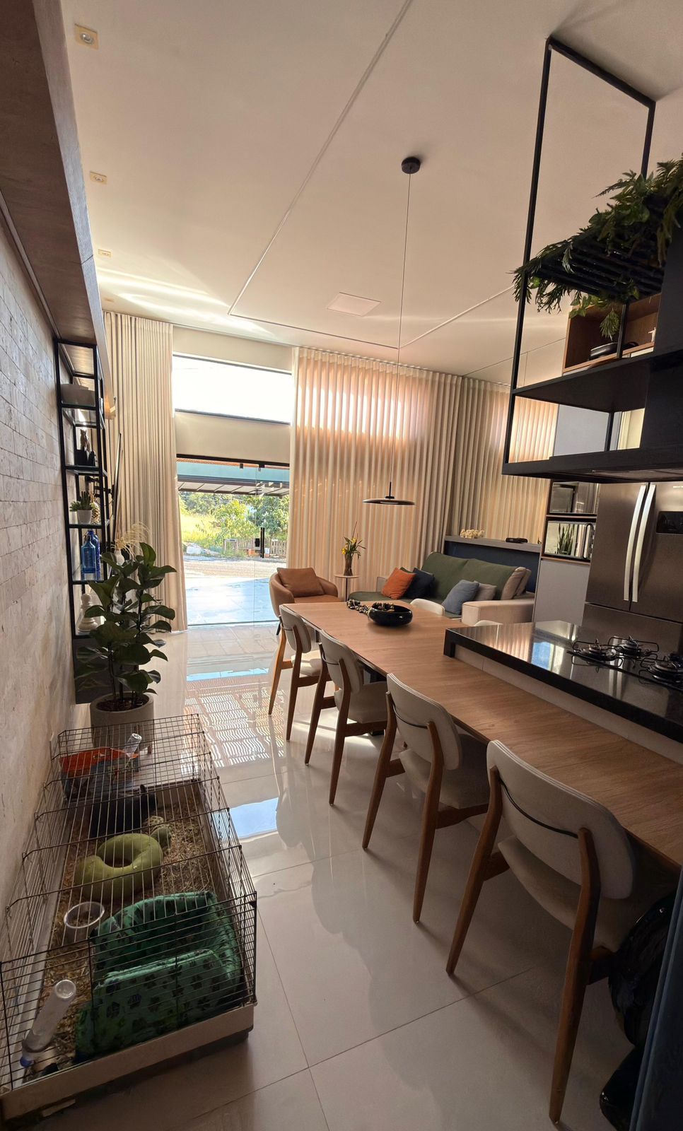 Casa no bairro Esplanada Primo Meneghetti à Venda