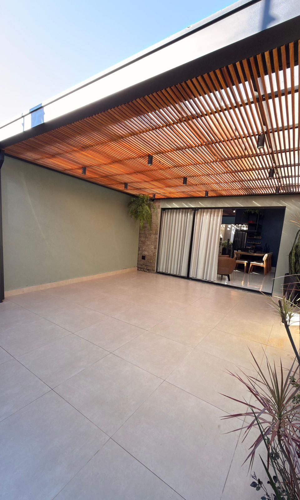 Casa no bairro Esplanada Primo Meneghetti à Venda