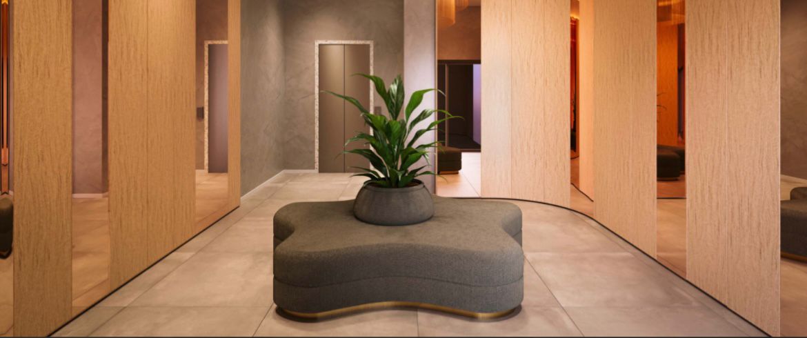 Apartamento em Horiz Residence à Venda