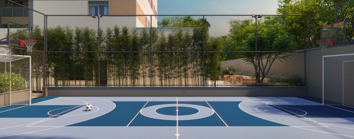 Apartamento em Horiz Residence à Venda