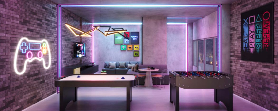 Apartamento em Horiz Residence à Venda