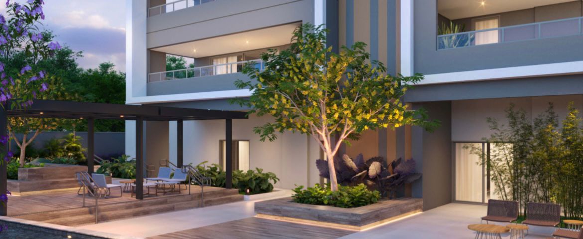 Apartamento em Horiz Residence à Venda