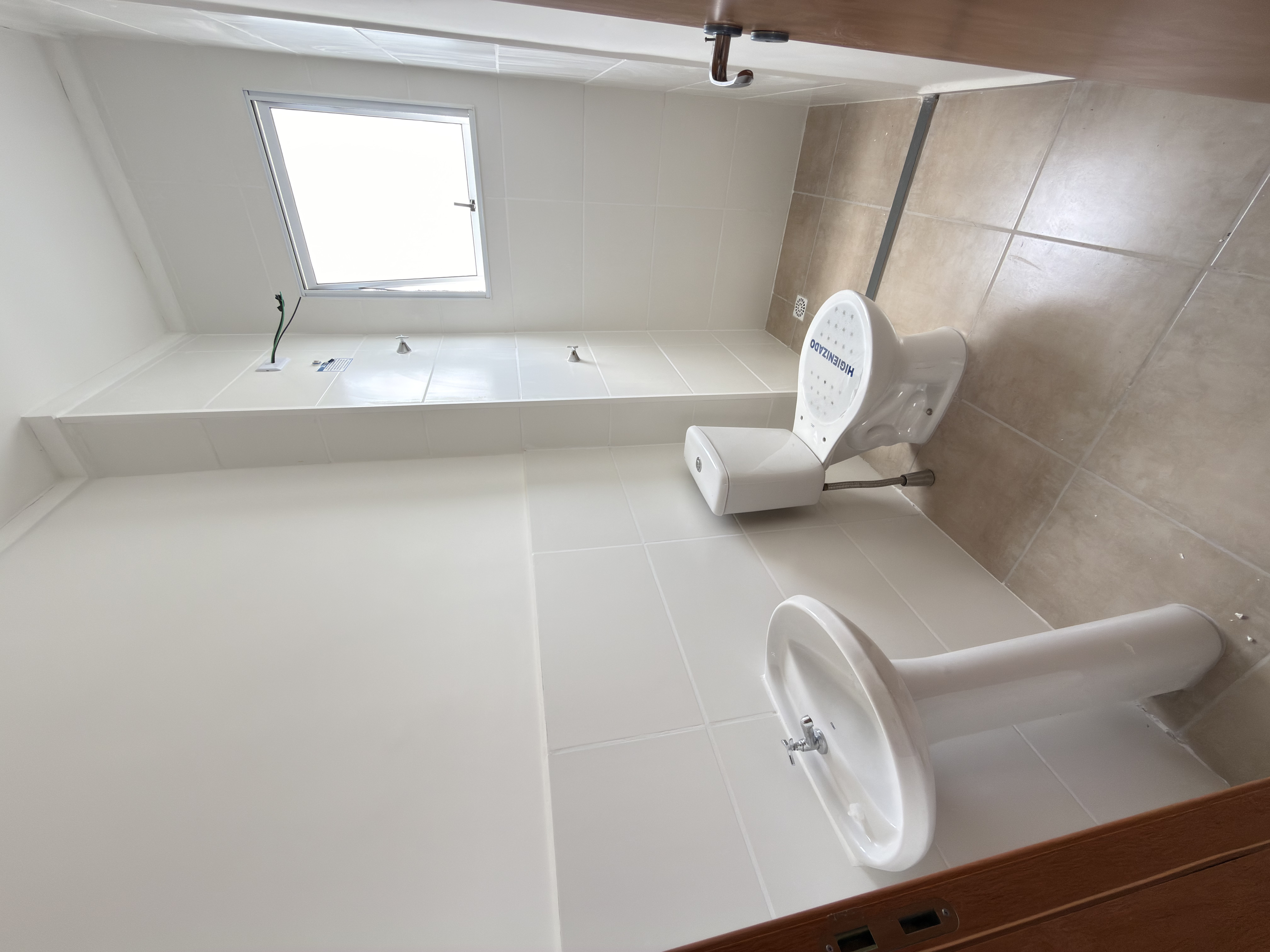 Apartamento no bairro São Miguel à Venda