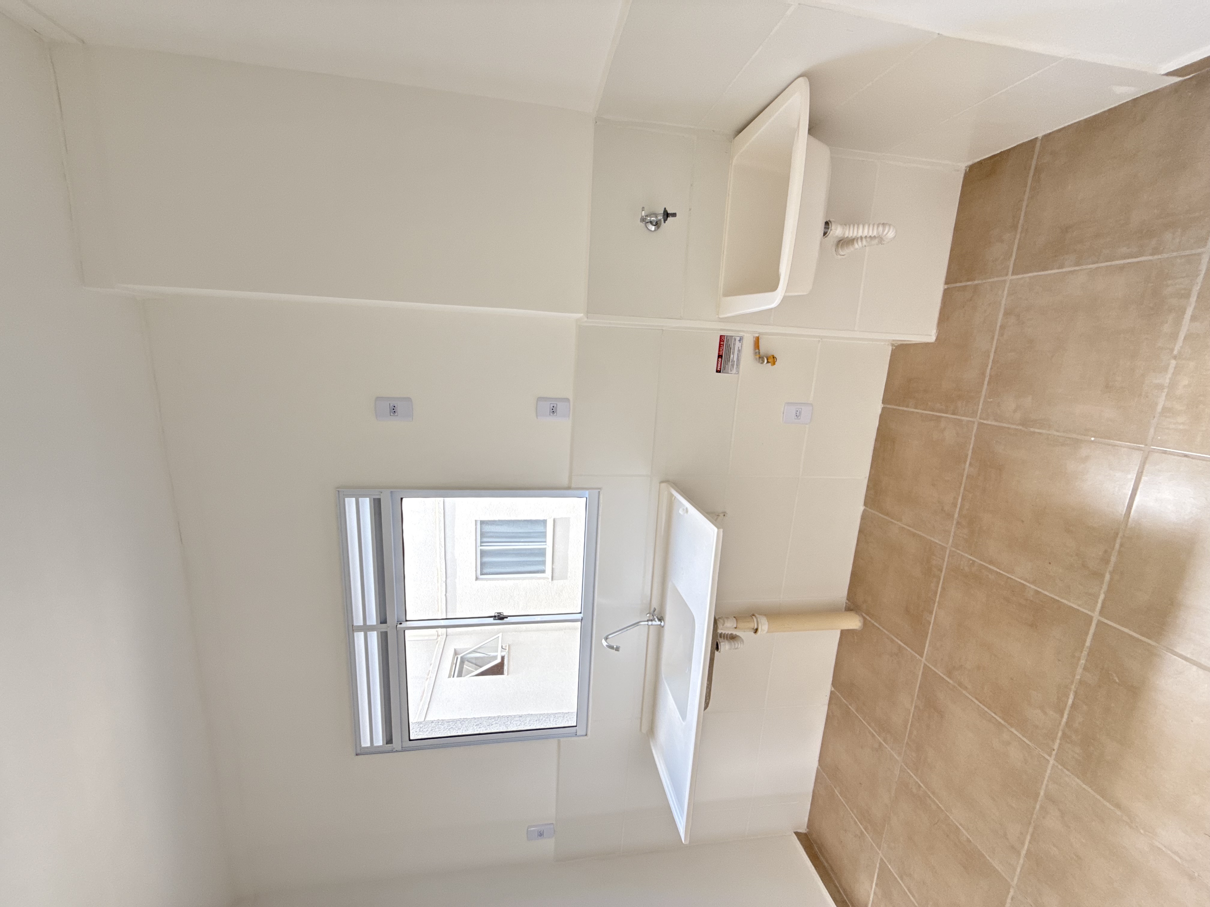 Apartamento no bairro São Miguel à Venda