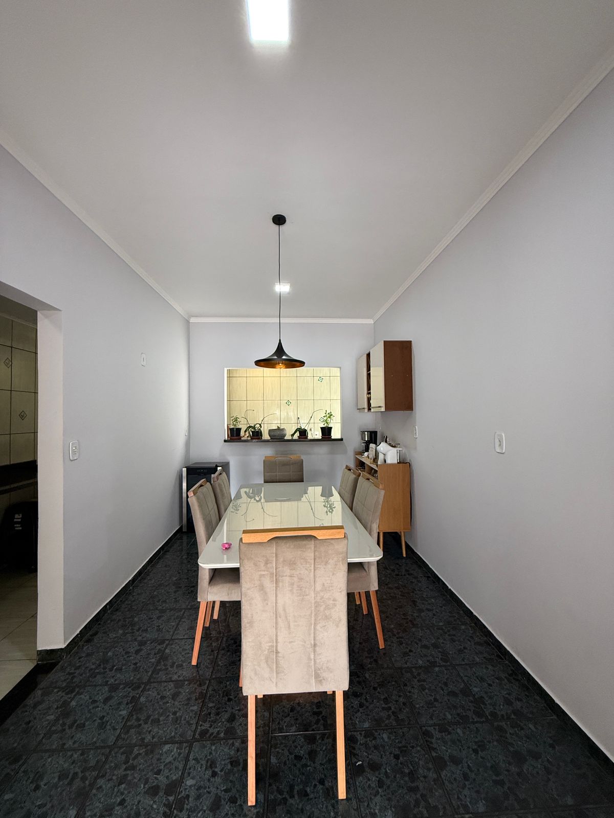 Casa no bairro Jardim Noêmia à Venda