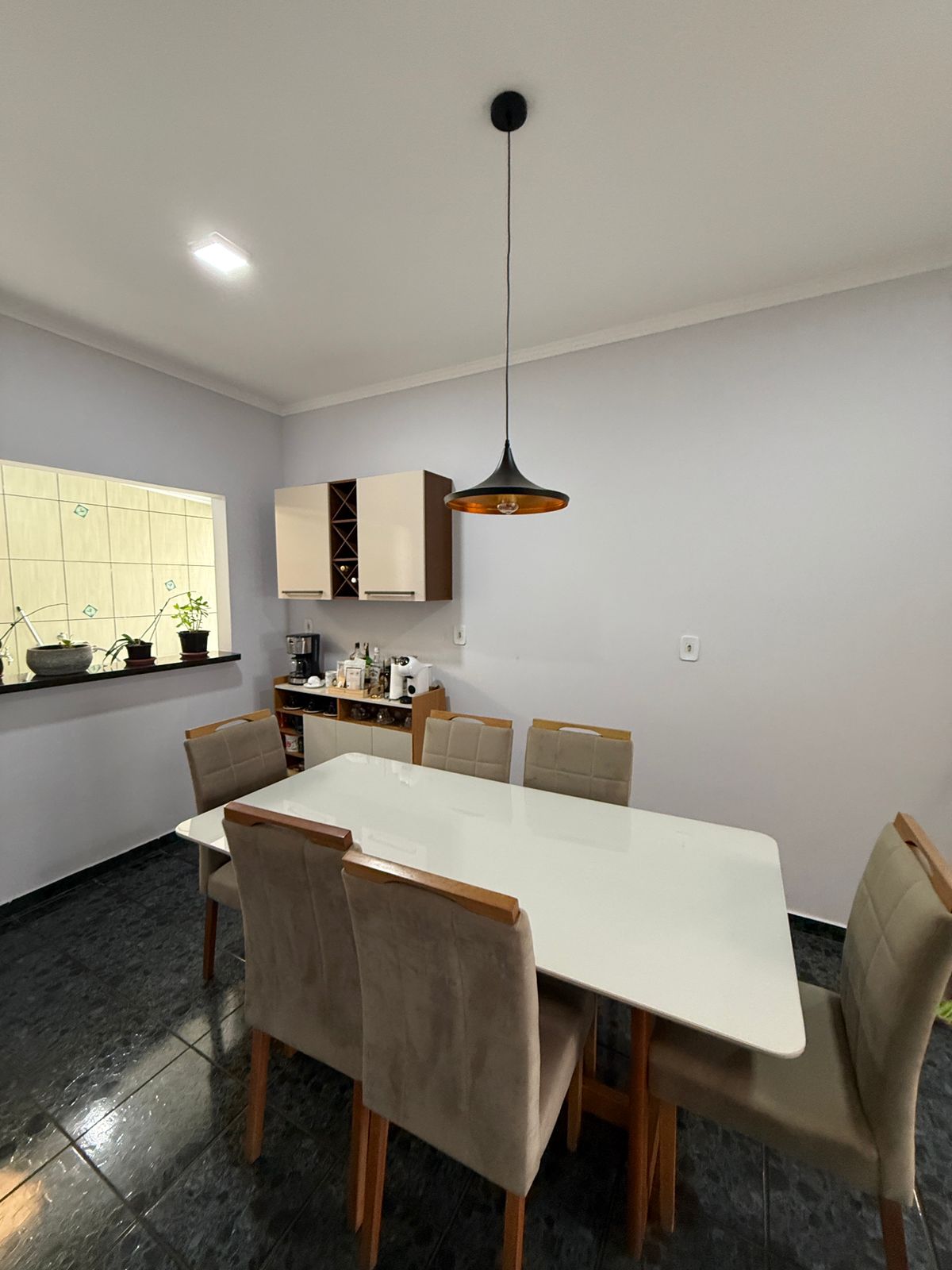 Casa no bairro Jardim Noêmia à Venda