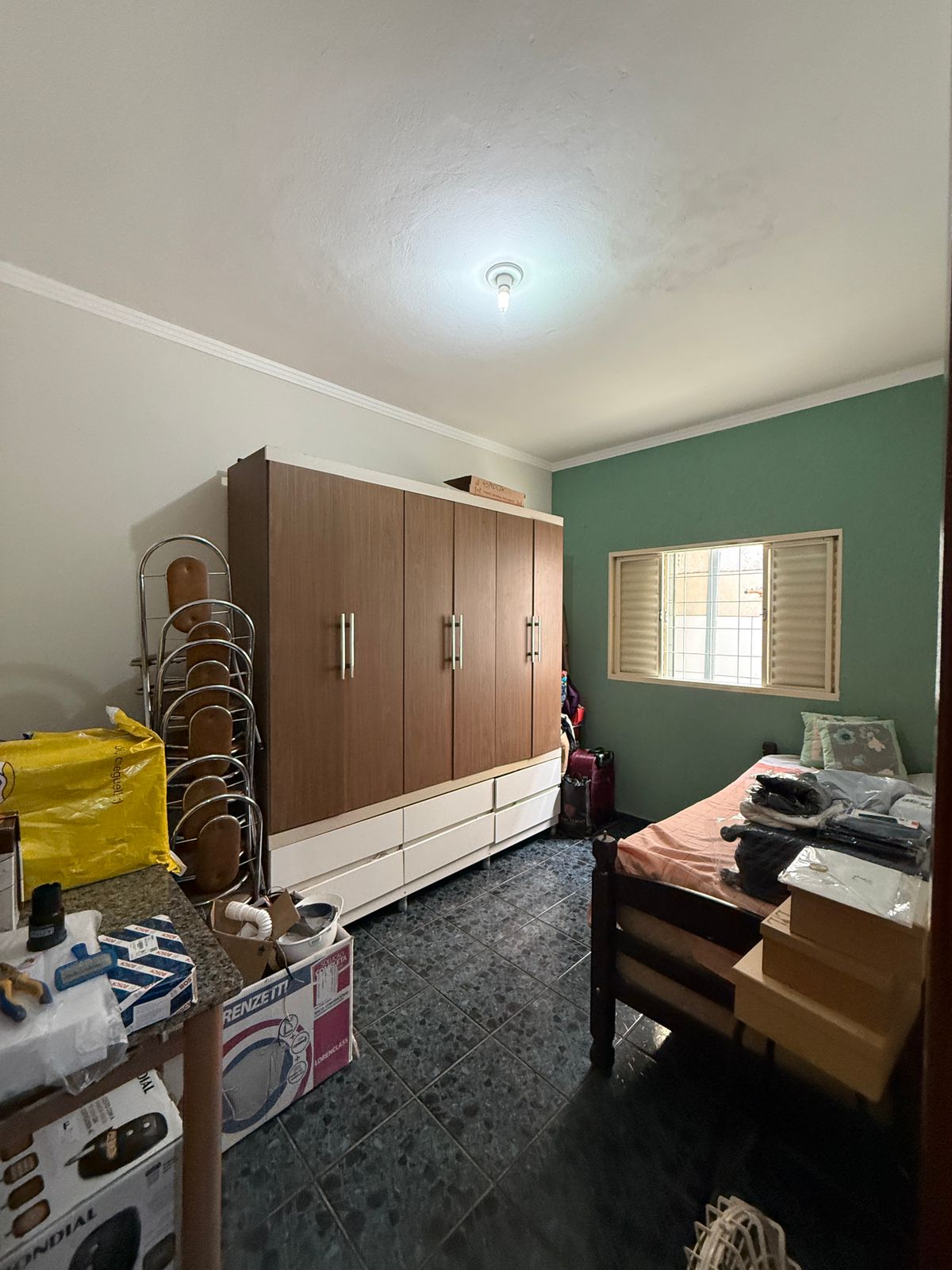 Casa no bairro Jardim Noêmia à Venda