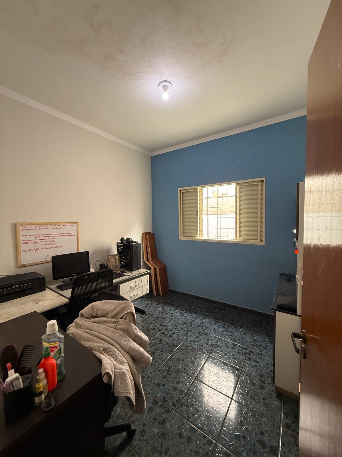 Casa no bairro Jardim Noêmia à Venda