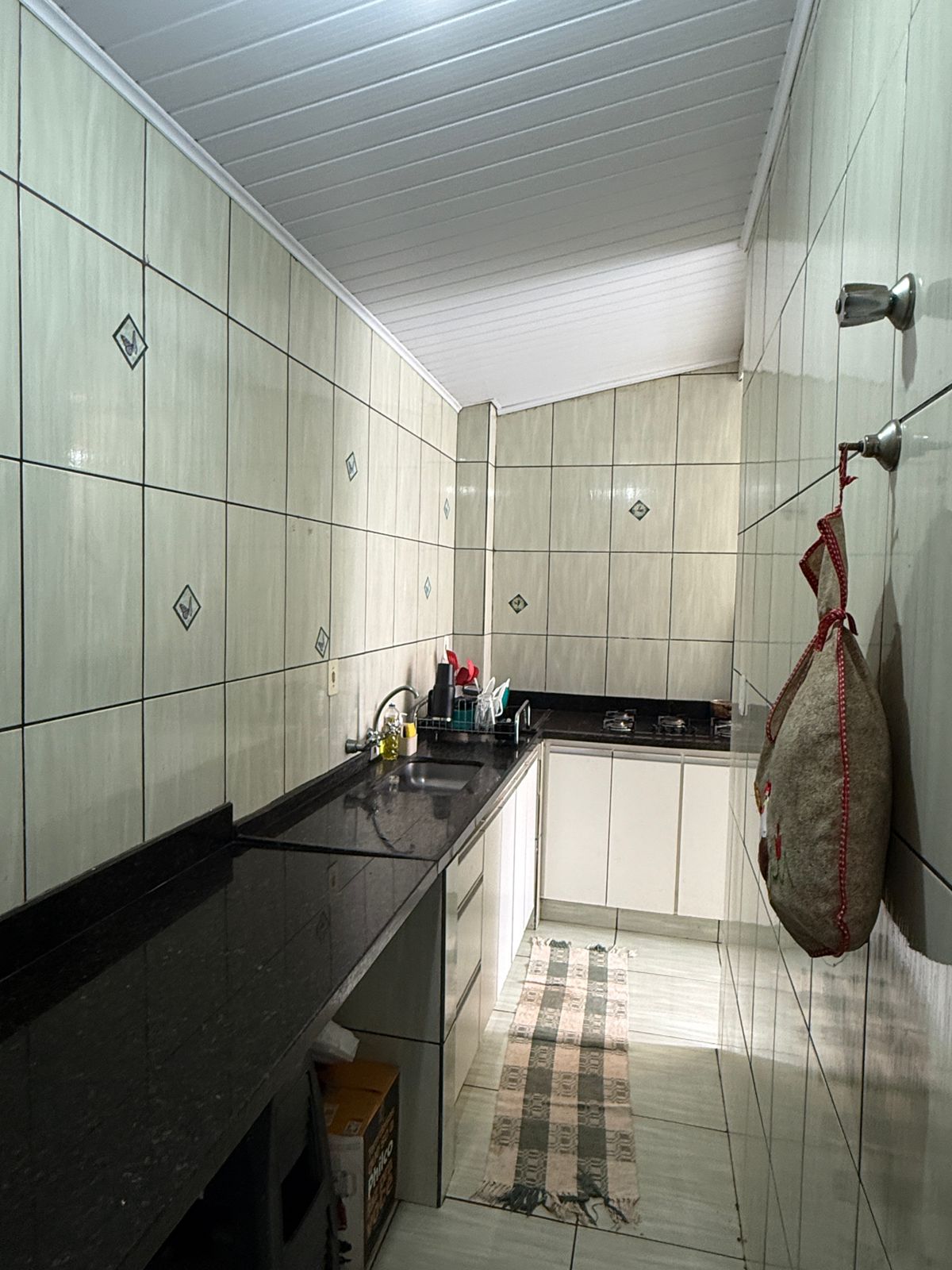 Casa no bairro Jardim Noêmia à Venda