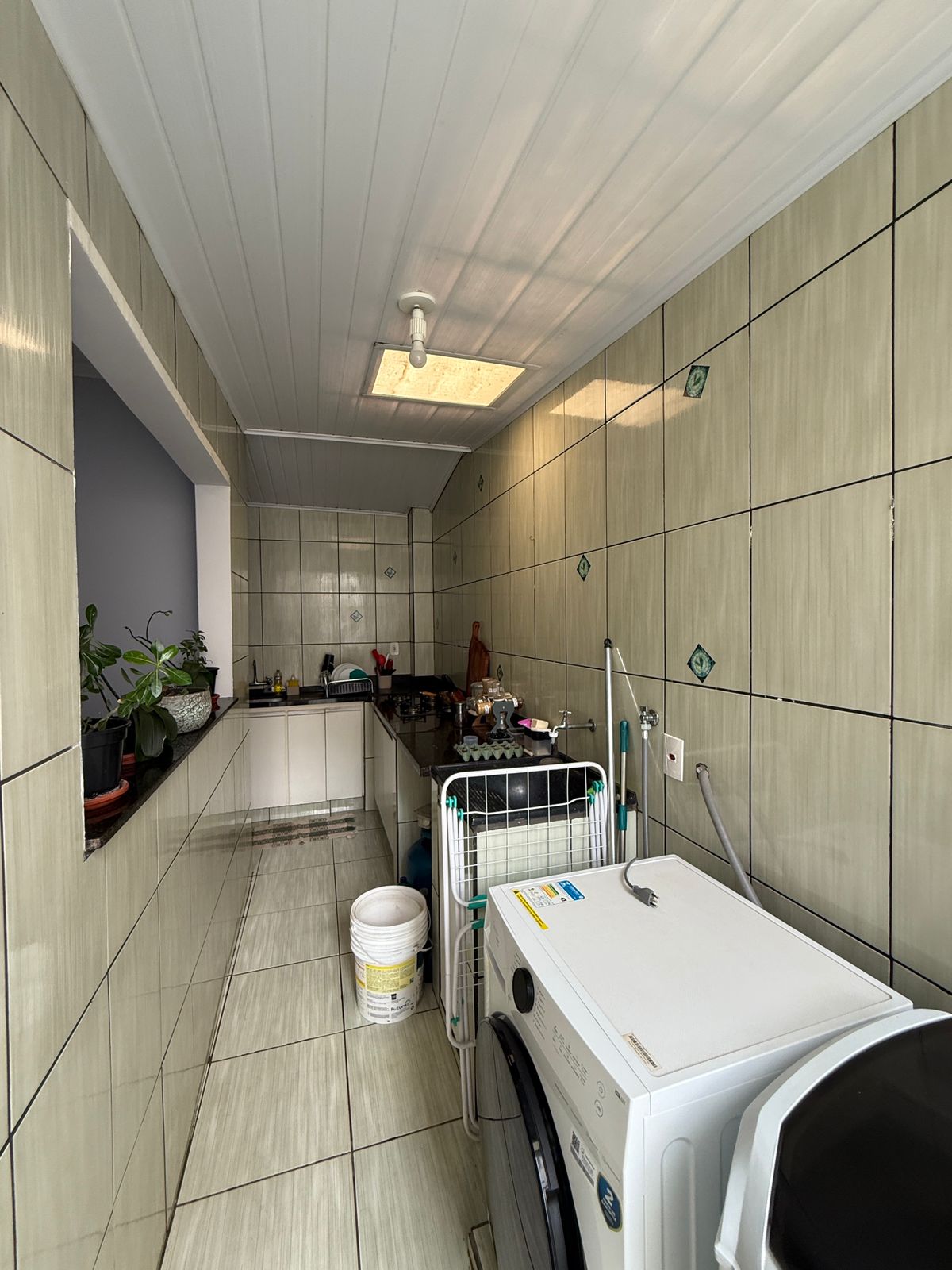 Casa no bairro Jardim Noêmia à Venda