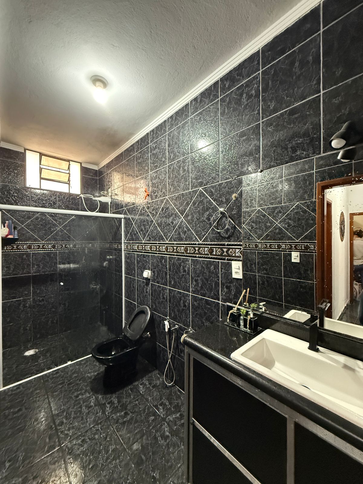 Casa no bairro Jardim Noêmia à Venda