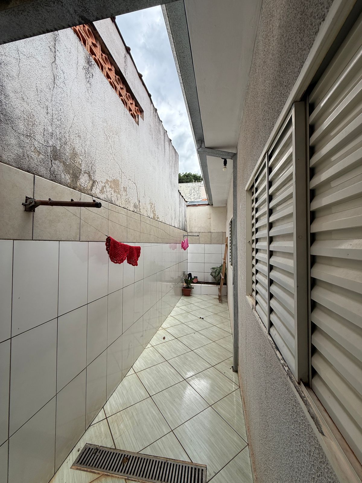 Casa no bairro Jardim Noêmia à Venda