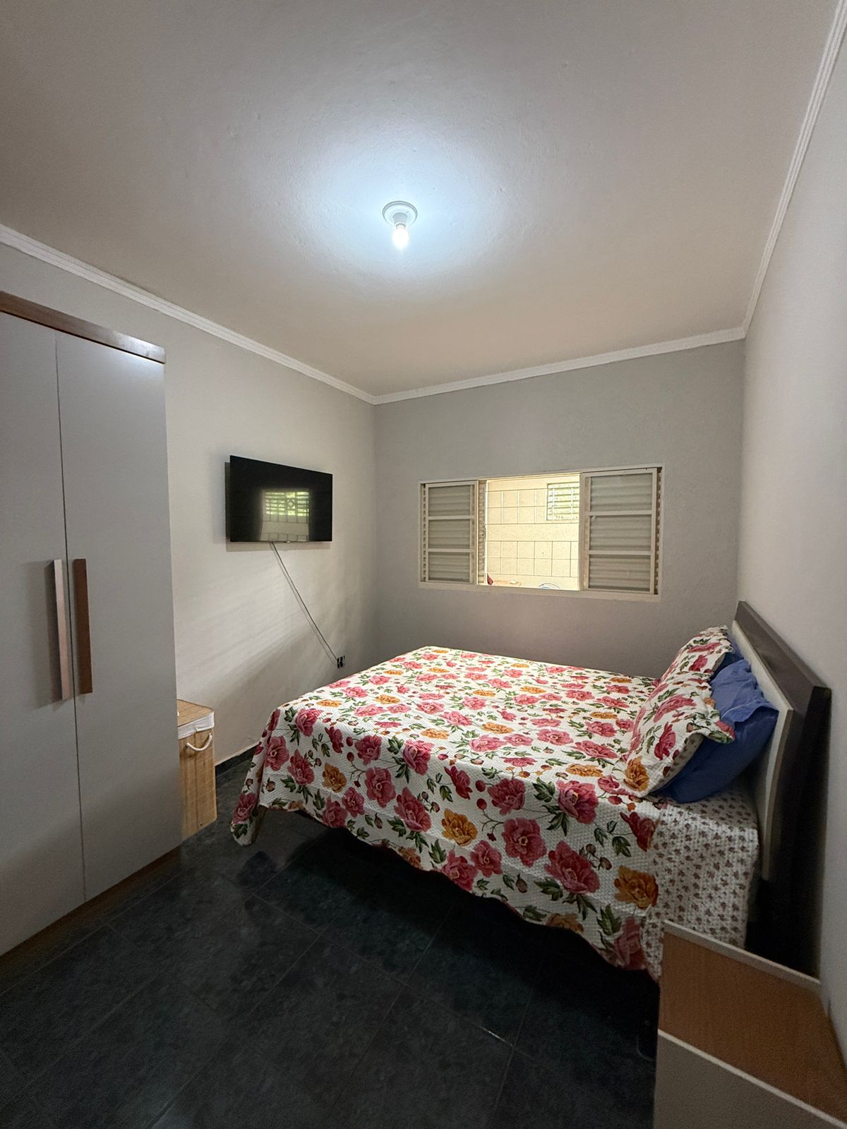 Casa no bairro Jardim Noêmia à Venda